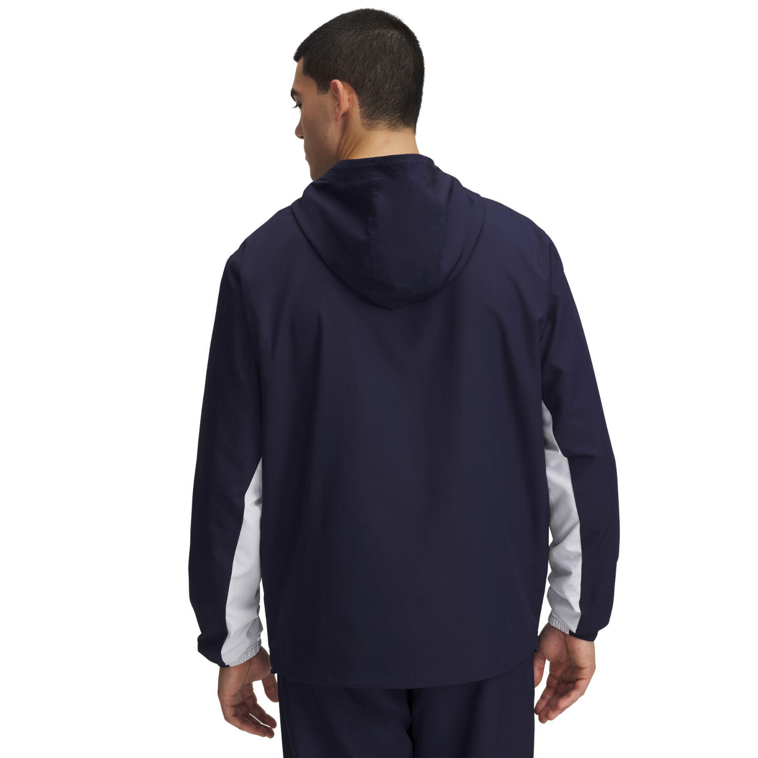 Blouson Under Armour UA Rival Woven Windbreaker Jacket 2/5