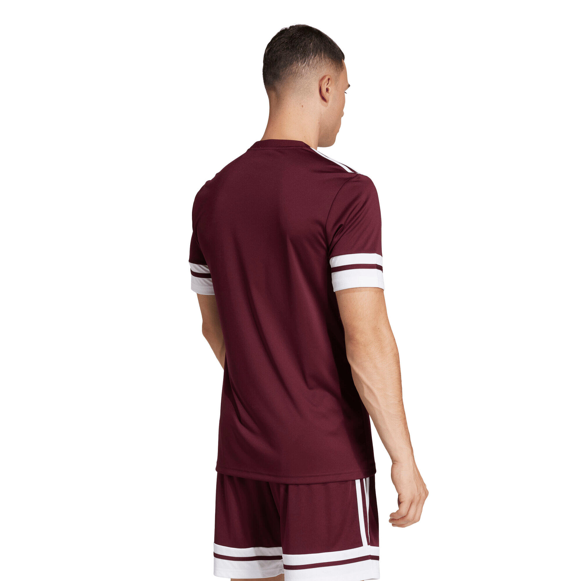 adidas Herren Set Trikot + Hose Squadra 25 2/5