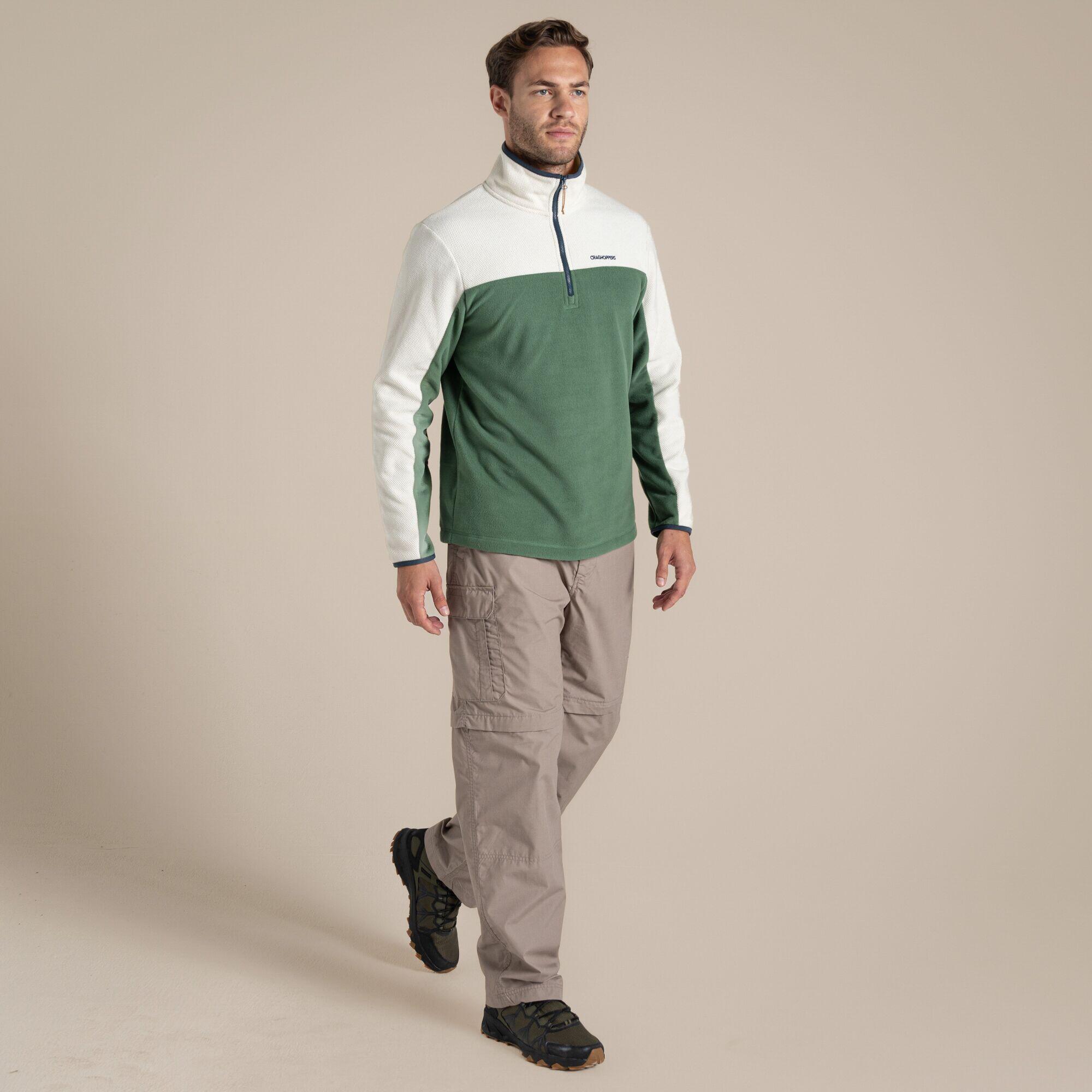 Pantaloni convertibili Kiwi 4/11