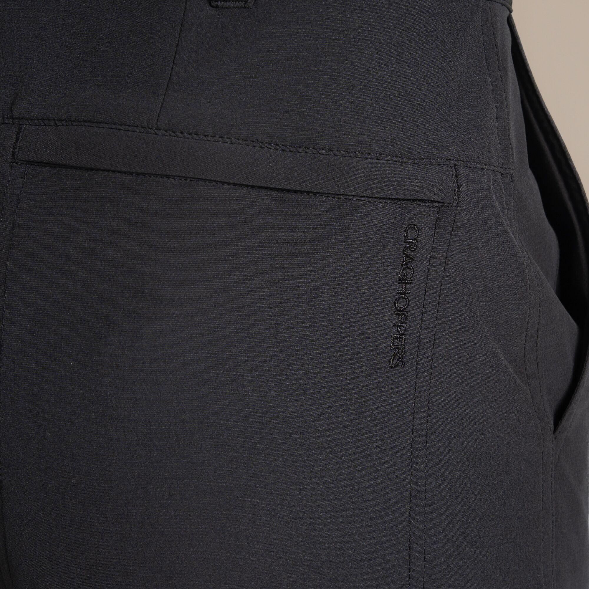 Pantalon trekking Craghoppers Florence CO2Renu 6/7