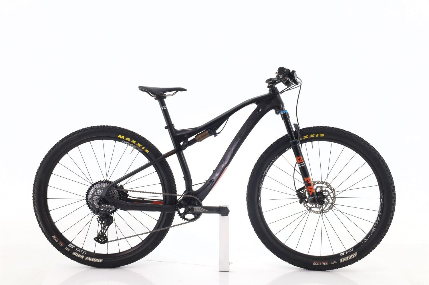 ORBEA Segunda Vida · BTT ·  Oiz M50 · Bom estado