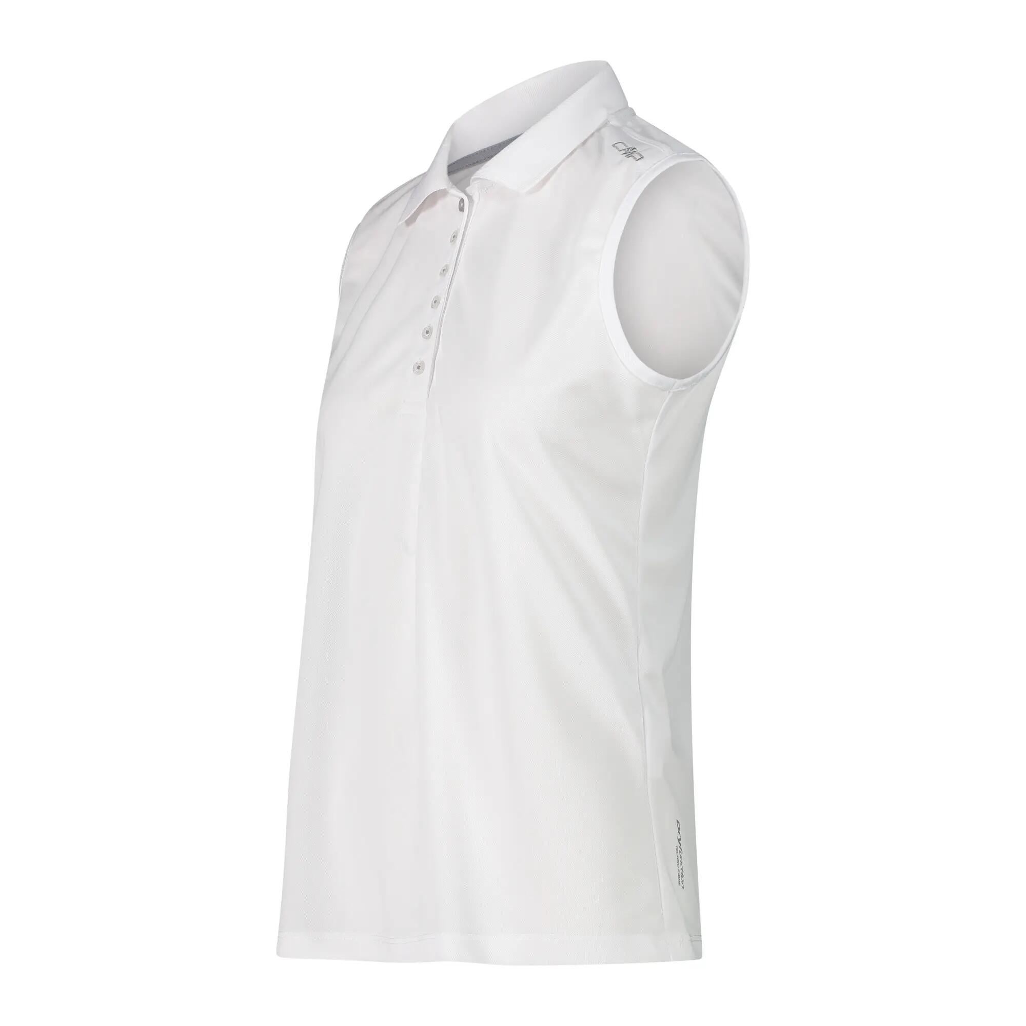 CMP Damen Poloshirt Woman Polo 3T59776 2/5