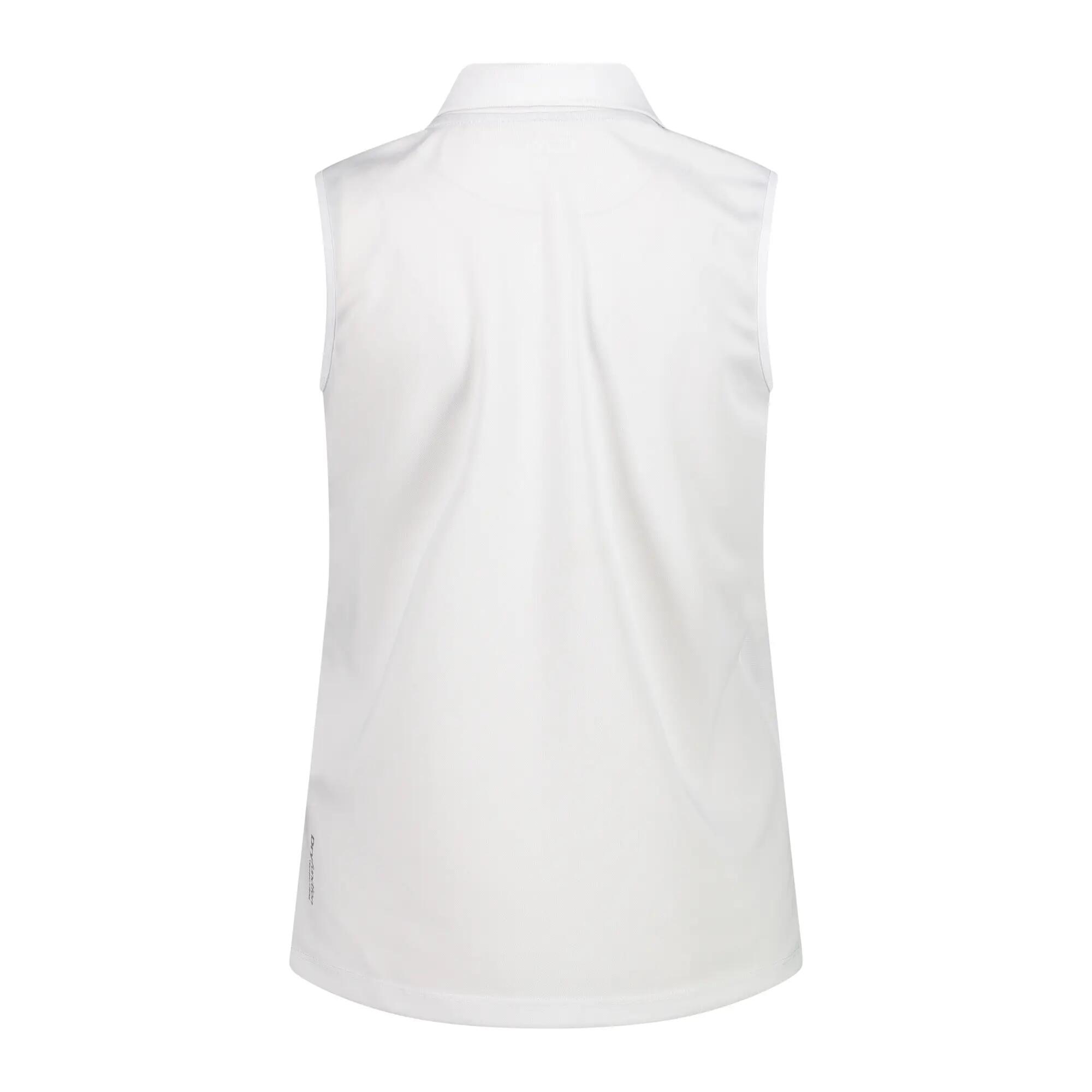 CMP Damen Poloshirt Woman Polo 3T59776 4/5