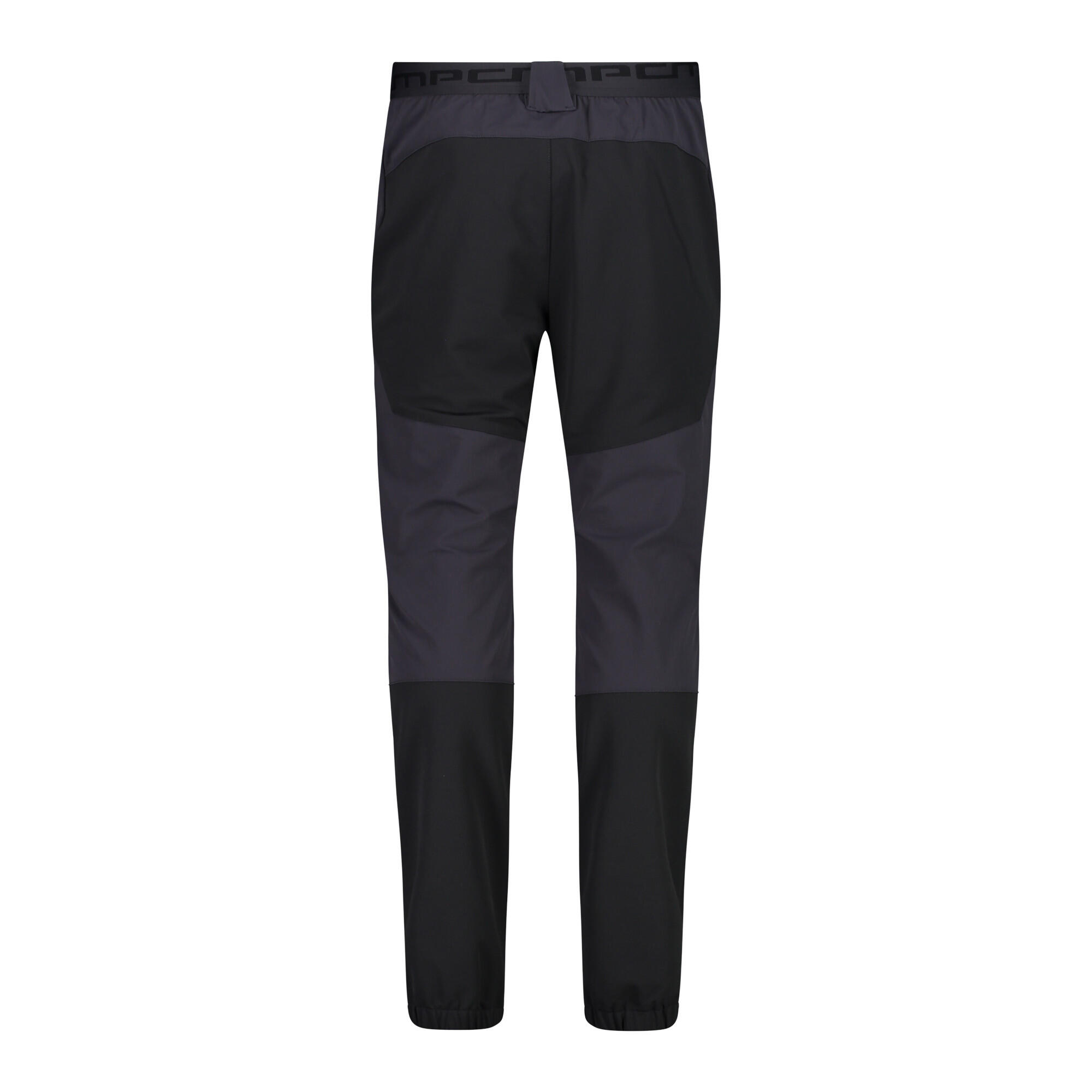 Pantalon de randonnée en tissu ripstop CMP 6/7