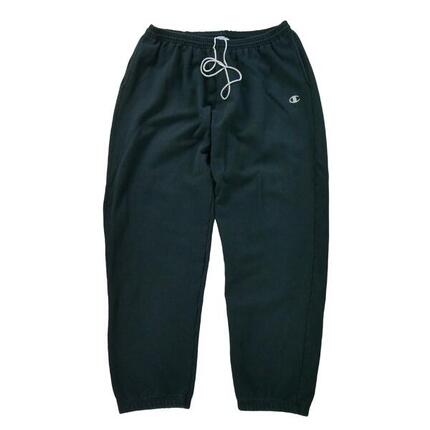 Reconditionné - Jogging Homme Noir - Très Bon État