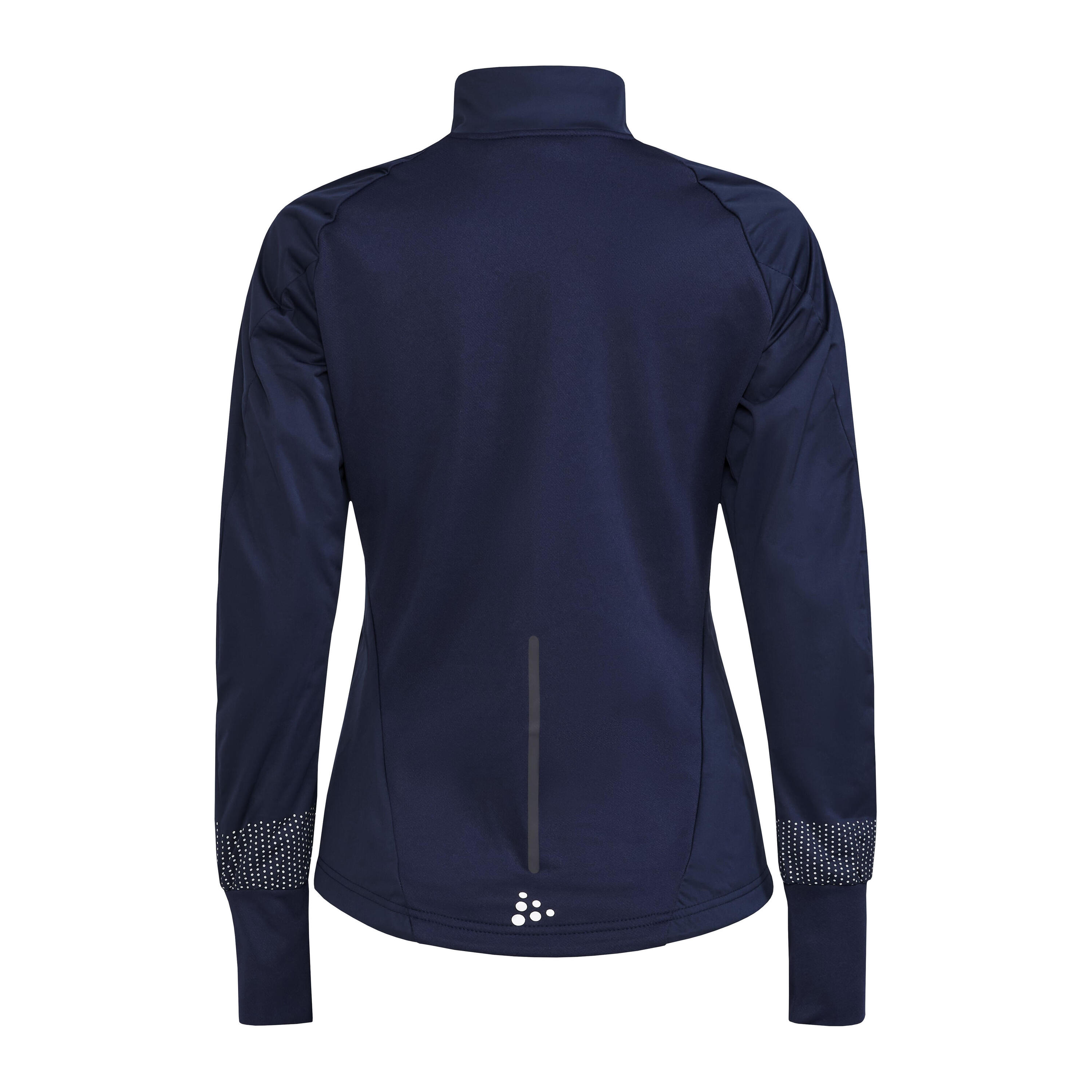 Veste de ski femme Craft Adv Nordic Club 2/6