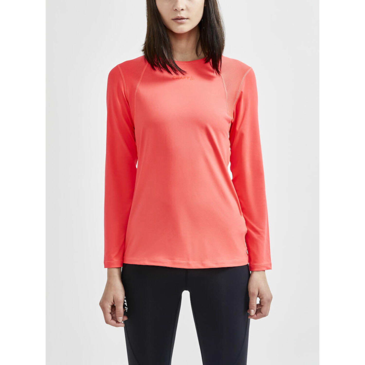 Craft Damen Langarmshirt ADV ESSENCE LS TEE W 1908769 2/3