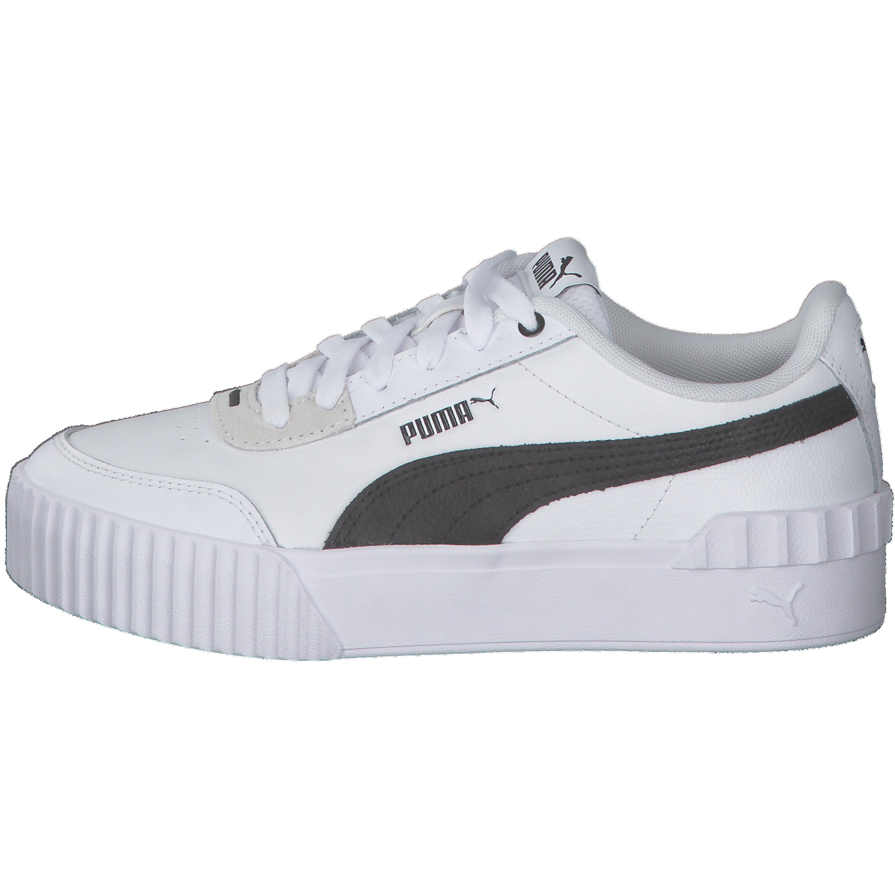 Buty Sportowe Damskie Puma Carina Lift 37303102 r 36 2/7