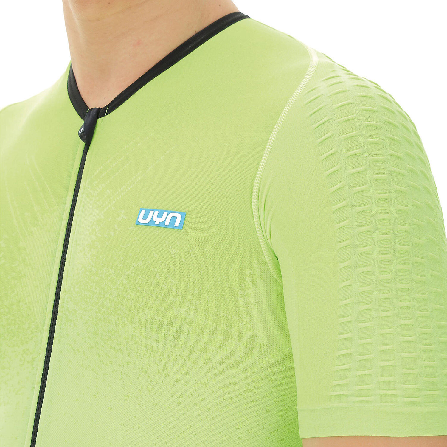 Herren Short M BIKING INTEGRATED OW SUIT 6/7
