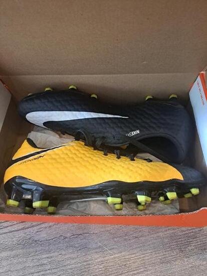 Tussen Particulieren - Voetbalschoenen