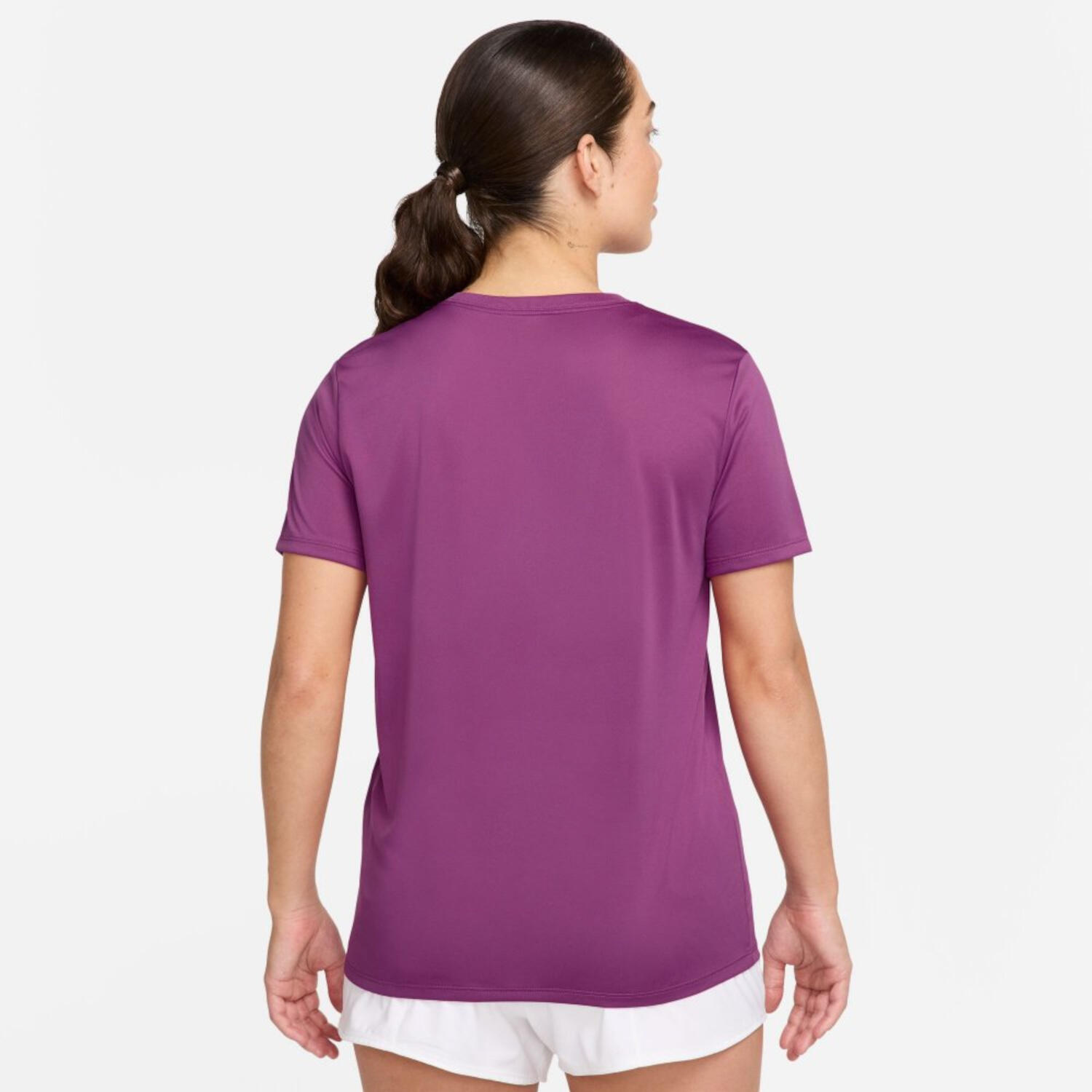 Nike Damen T-Shirt Dri-FIT Graphic T FQ4975 2/4