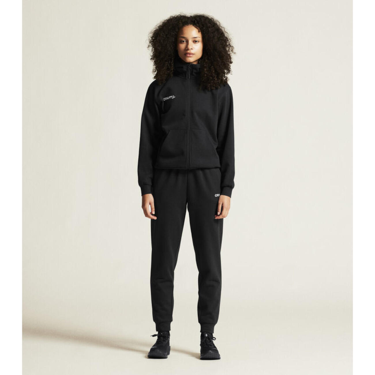 Sweatshirt à capuche femme Craft Community 2.0 3/7