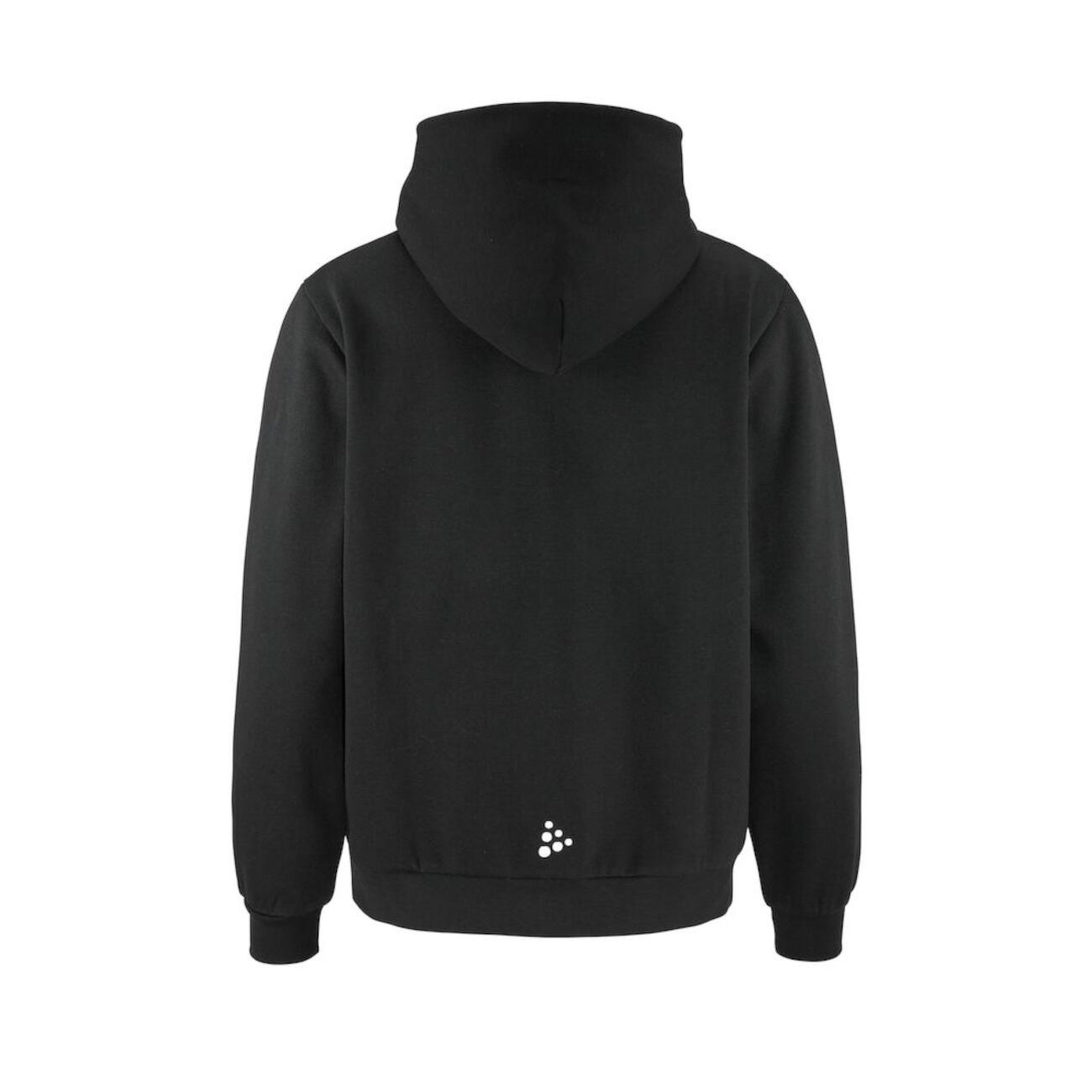 Sweatshirt à capuche femme Craft Community 2.0 2/7