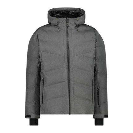CMP Herren Outdoorjacke Man Fix Hood Jacket 33W0977