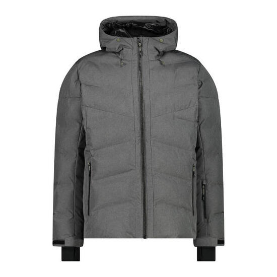 CMP Herren Outdoorjacke Man Fix Hood Jacket 33W0977