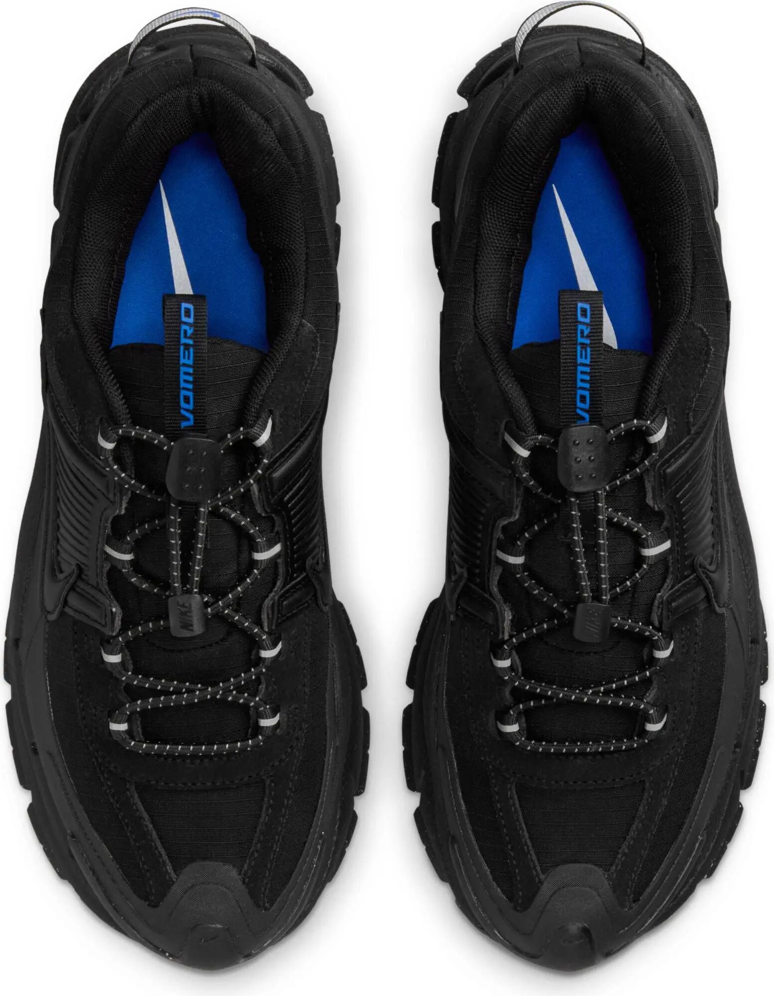 Nike Zoom Vomero Roam Triple Black (Women's) 3/7