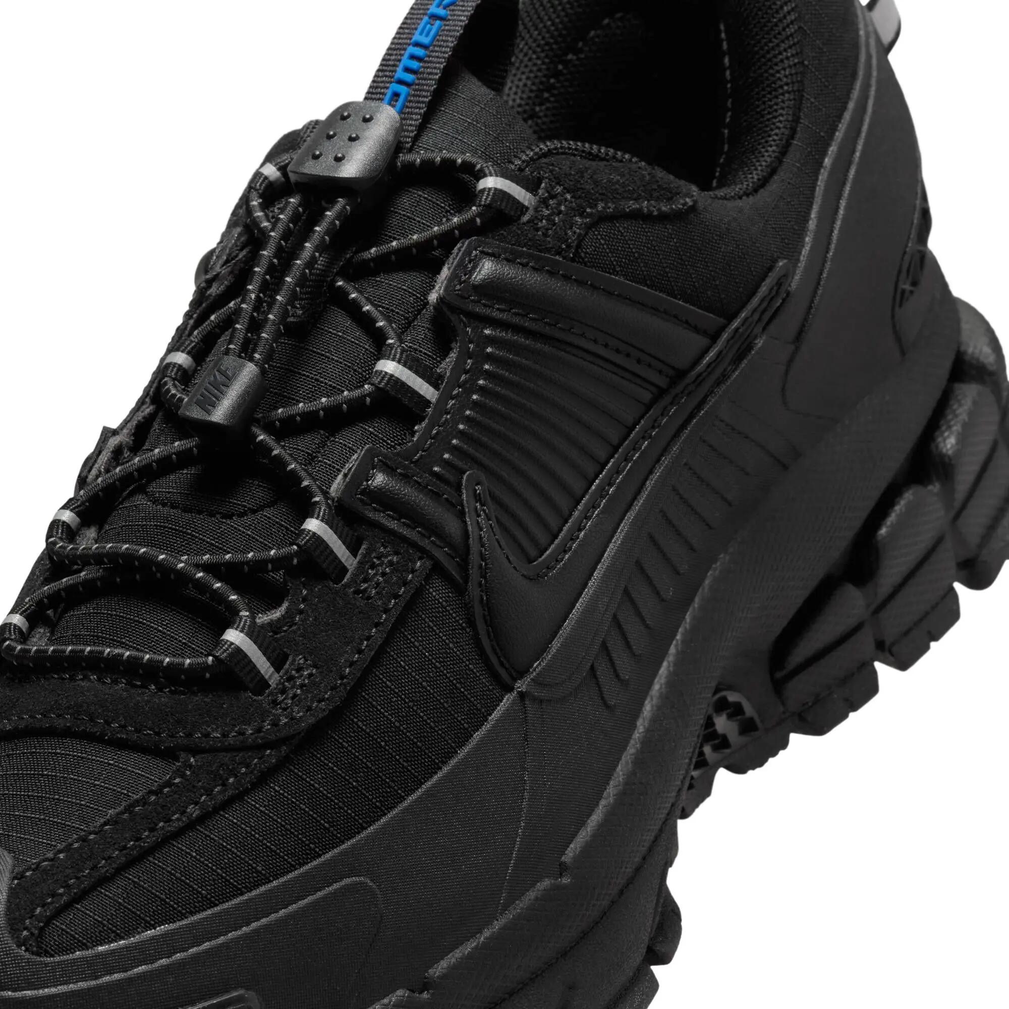 Nike Zoom Vomero Roam Triple Black (Women's) 7/7