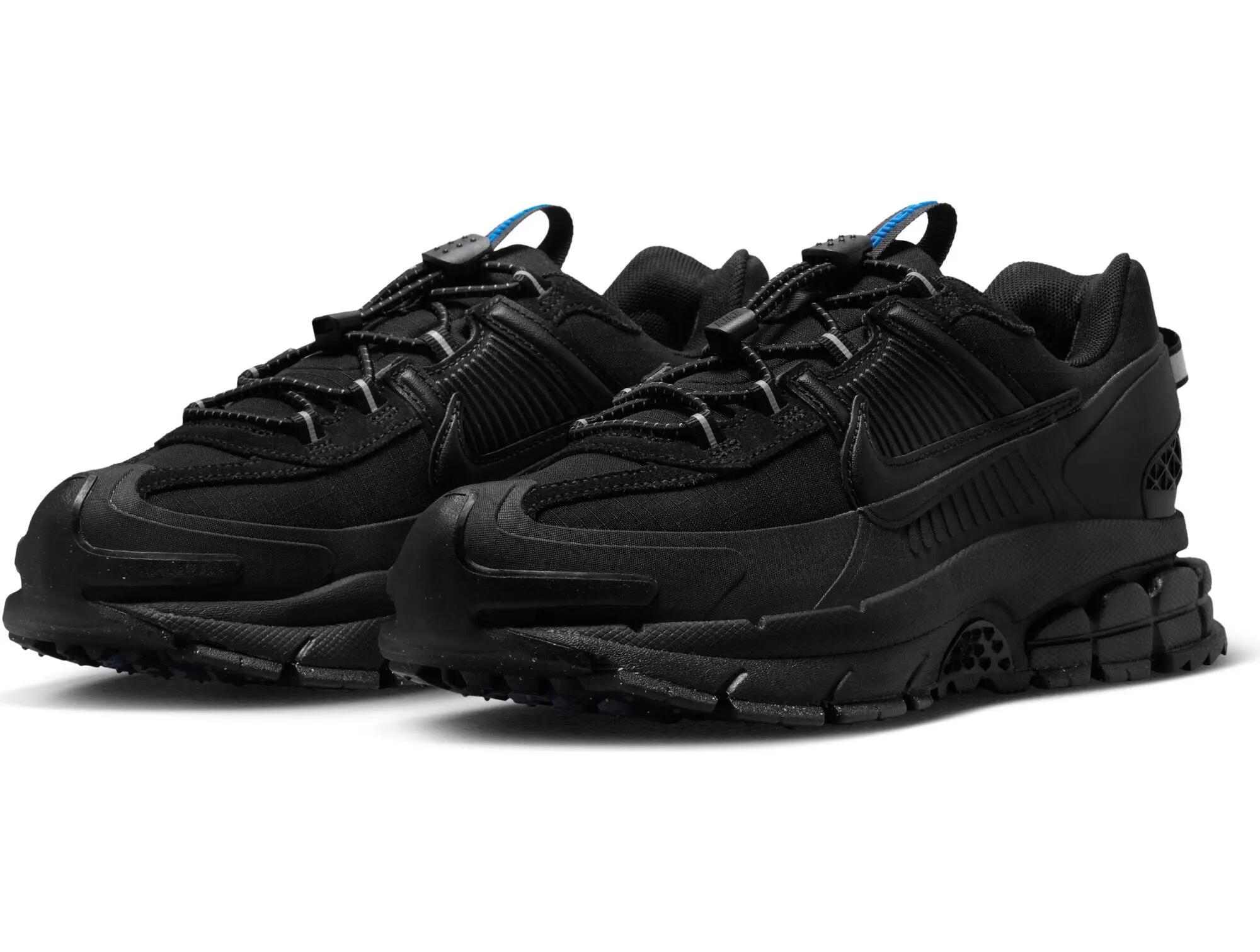 Nike Zoom Vomero Roam Triple Black (Women's) 2/7
