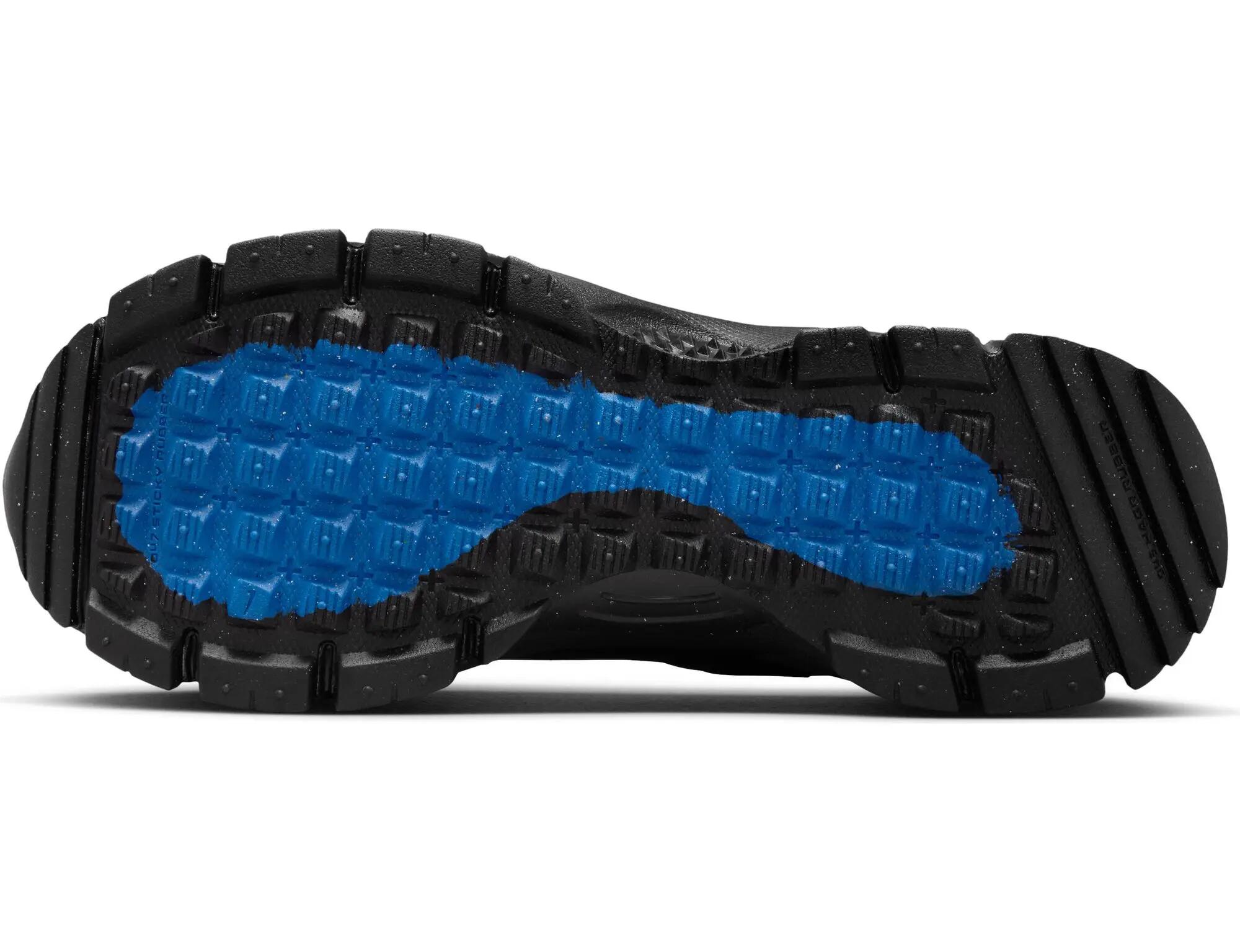 Nike Zoom Vomero Roam Triple Black (Women's) 6/7