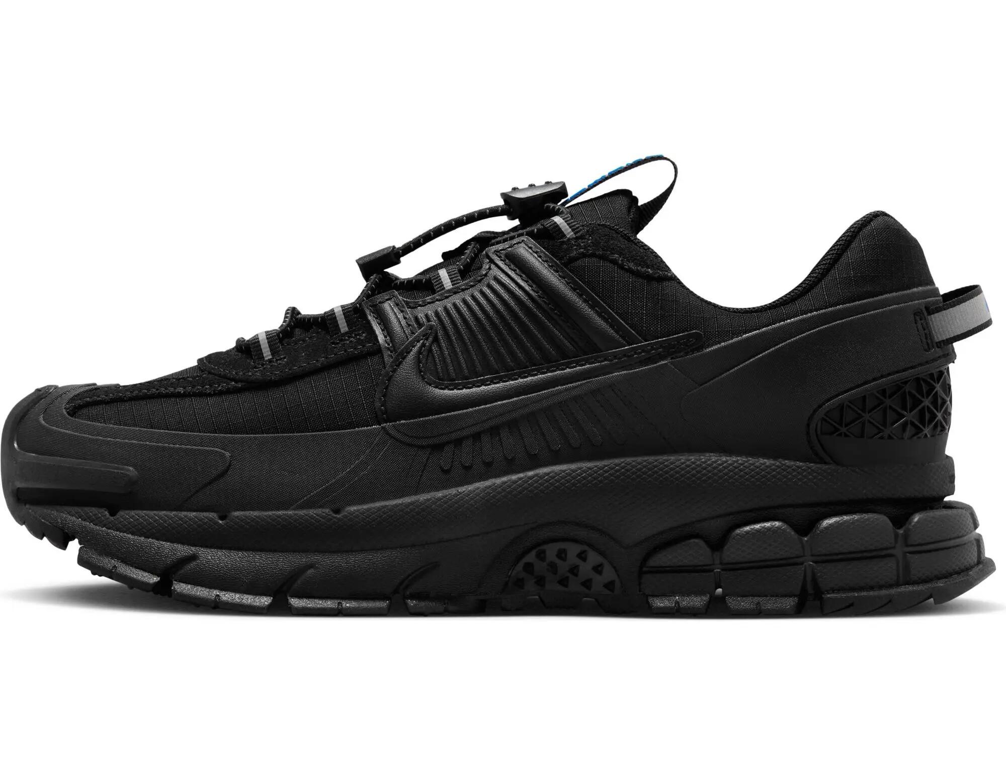 Nike Zoom Vomero Roam Triple Black (Women's) 4/7