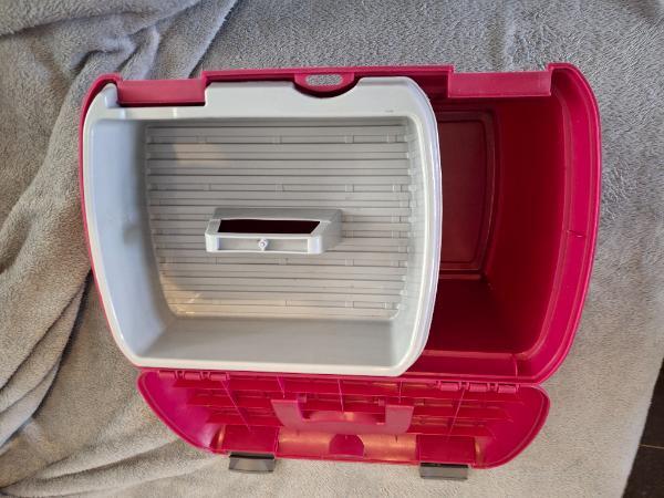 Entre Particuliers - Mallette et kit de brosses 2/2