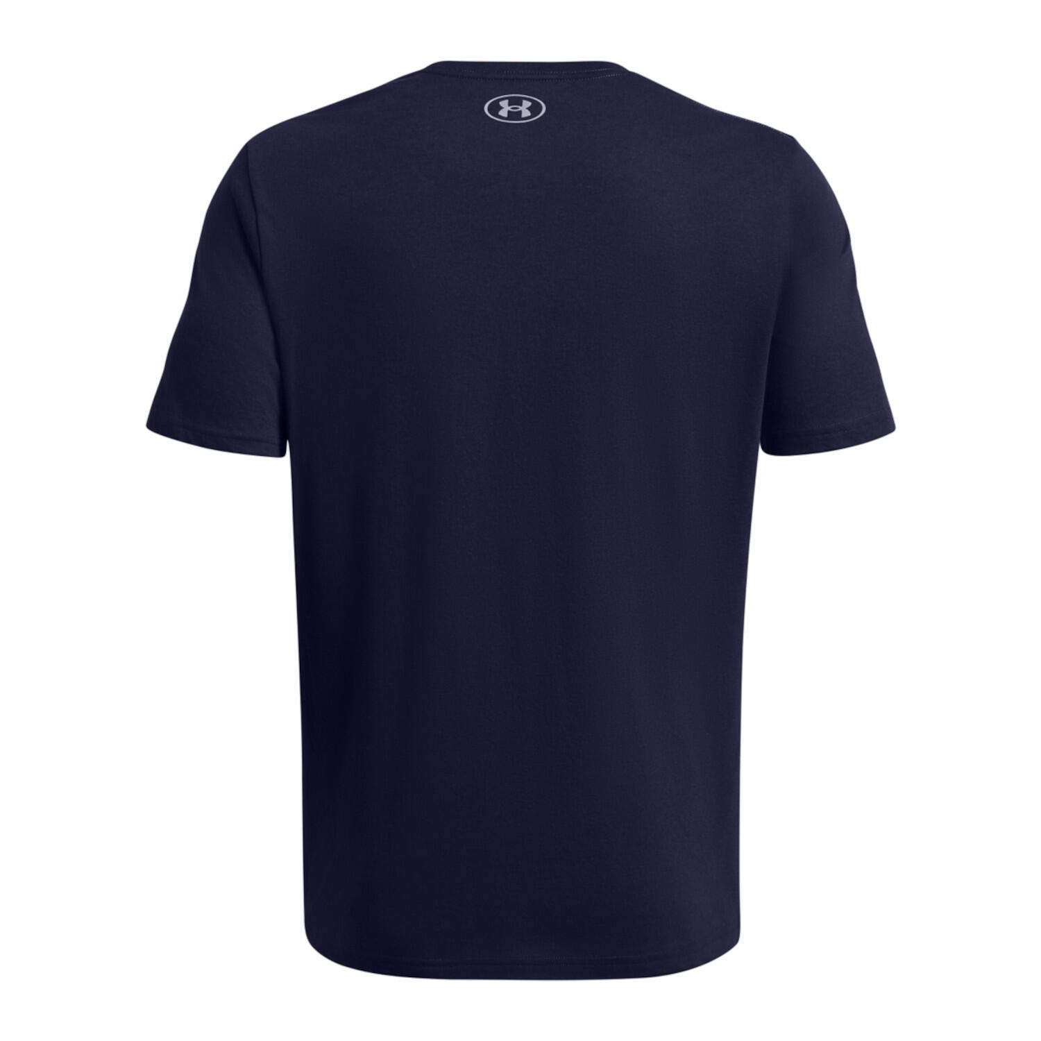 Maglietta Under Armour GL Foundation Update 2/4