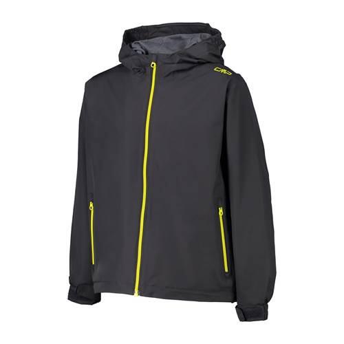 Veste à capuche enfant CMP 2/3