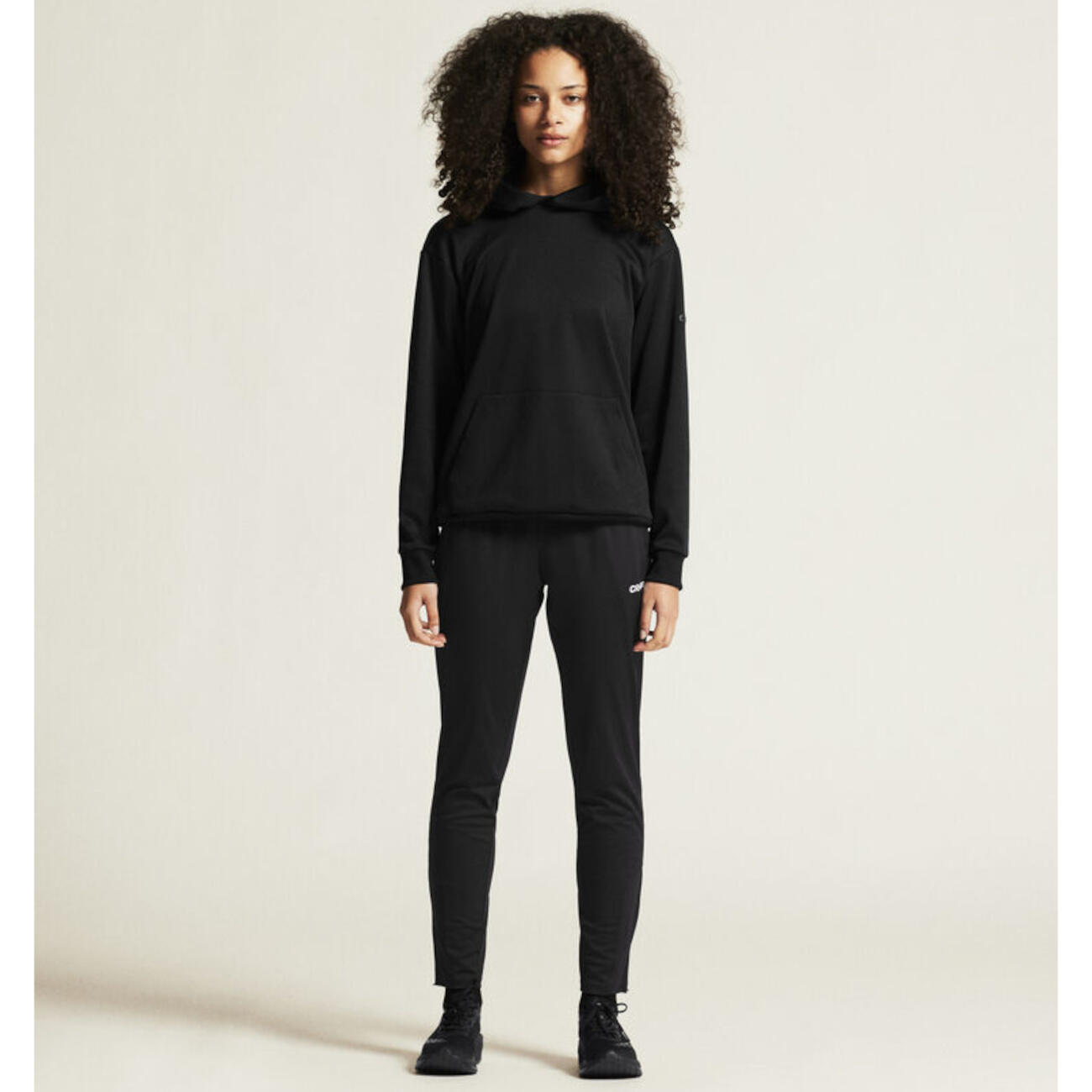 Sweatshirt à capuche femme Craft Community 2.0 Function 3/7