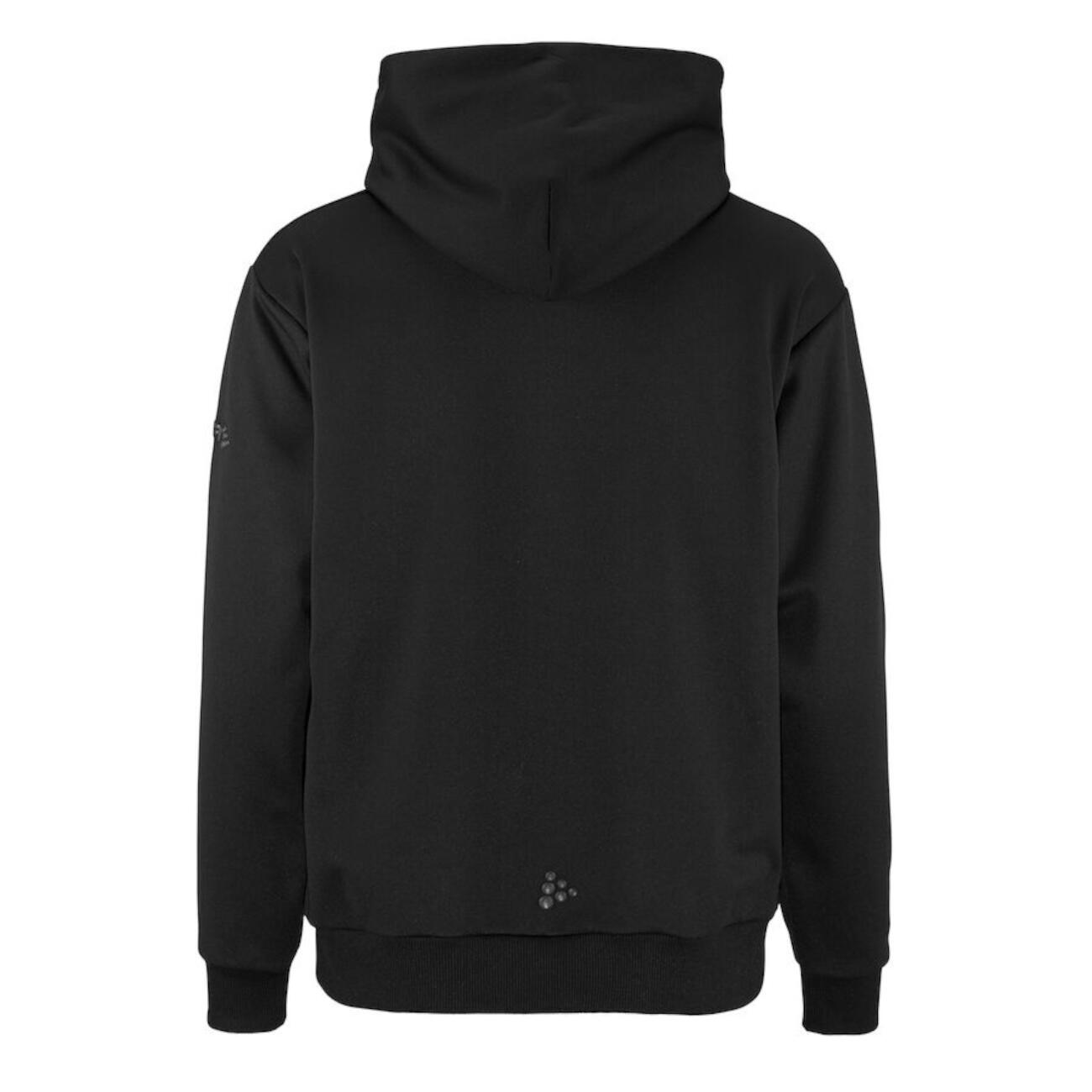 Sweatshirt à capuche femme Craft Community 2.0 Function 2/7