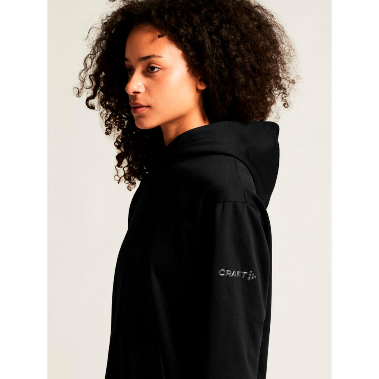 Sweatshirt à capuche femme Craft Community 2.0 Function 5/7