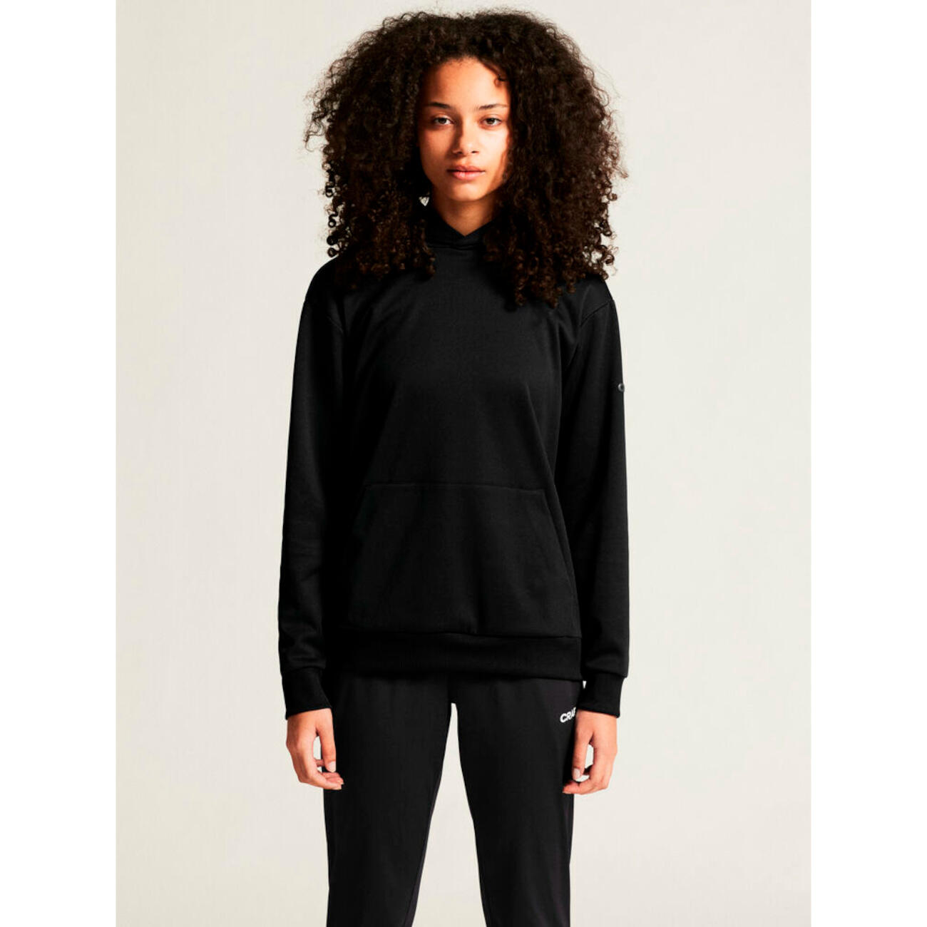 Sweatshirt à capuche femme Craft Community 2.0 Function 4/7