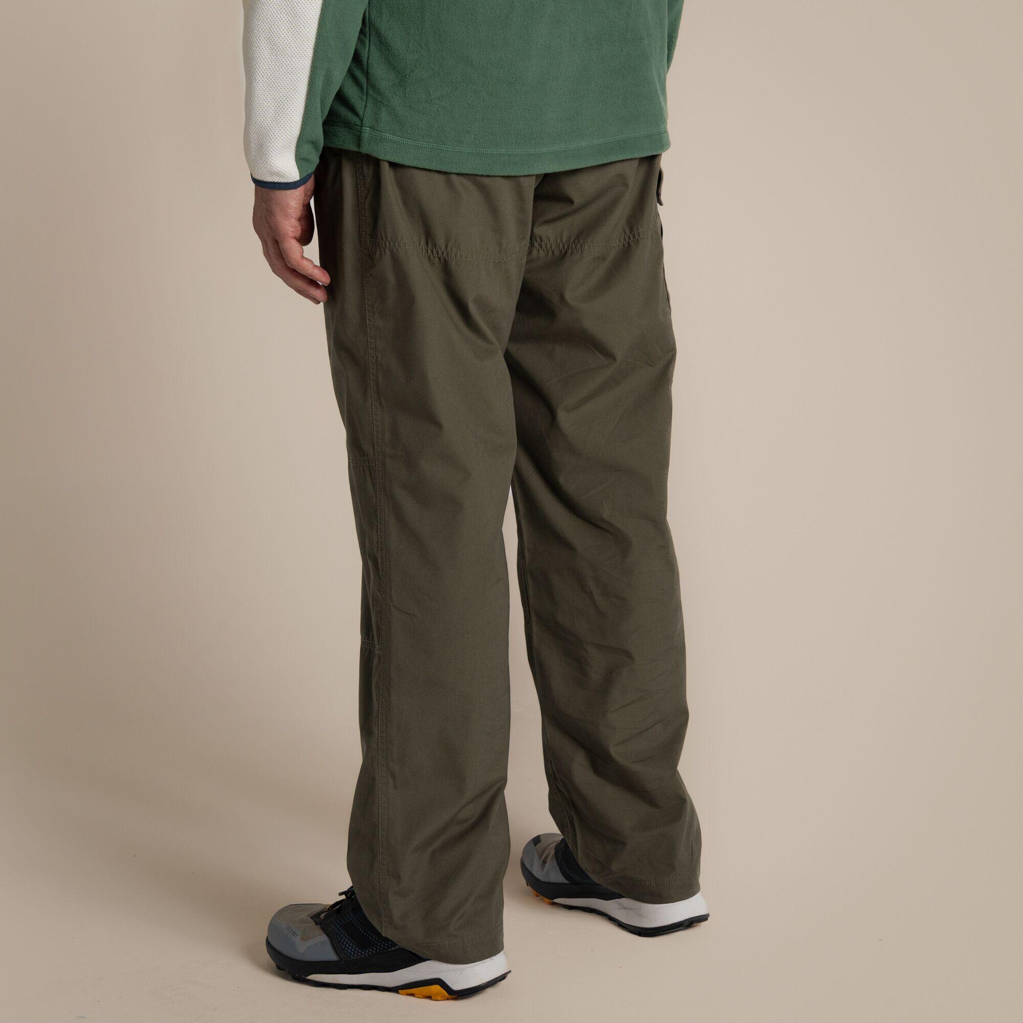 Pantalón clásico Kiwi 2/6