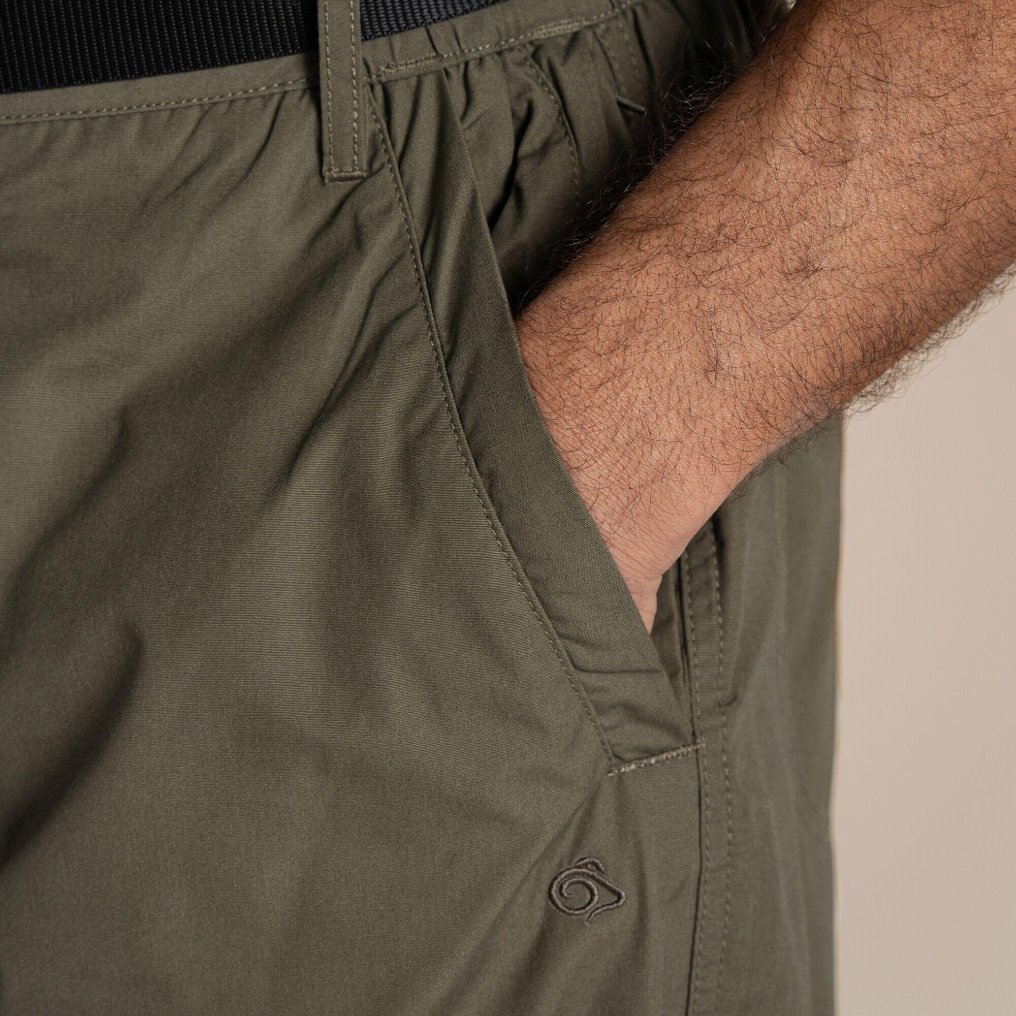 Pantalón clásico Kiwi 6/6