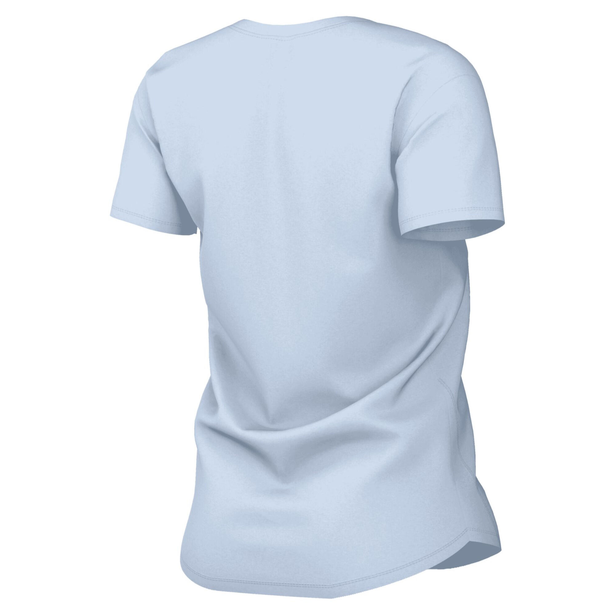 Nike Damen Laufshirt One Swoosh Women s HJ2204 2/2