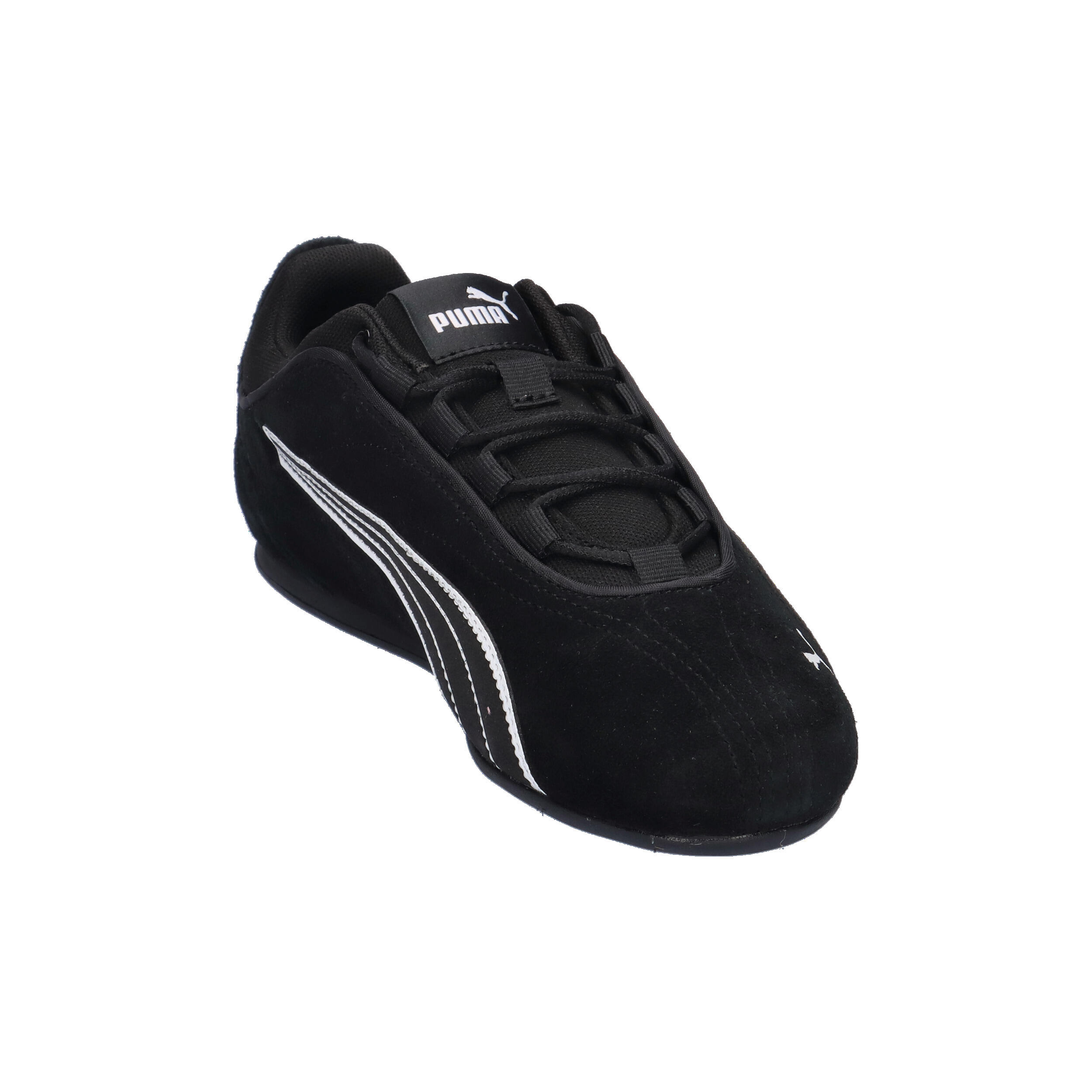 Puma Damen Sneaker Catch Soleil SD 403955 7/10