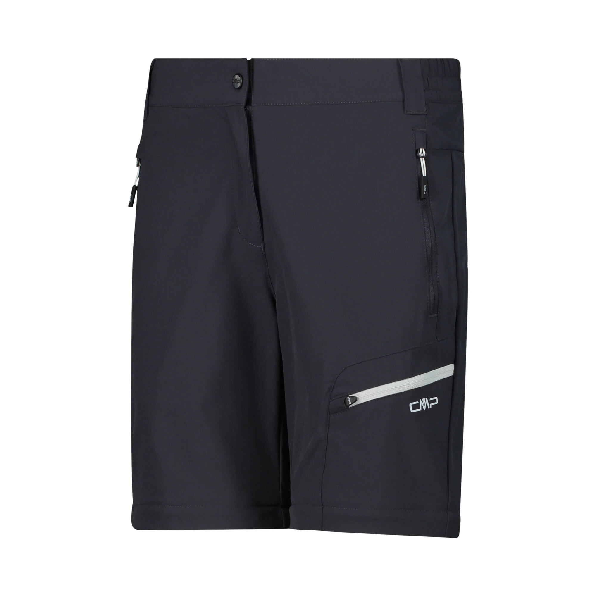 Pantalones convertibles en shorts CMP Zip Off 6/6