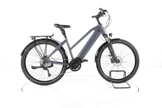 Ebike ricondizionata · Campus BM38 · Buone condizioni