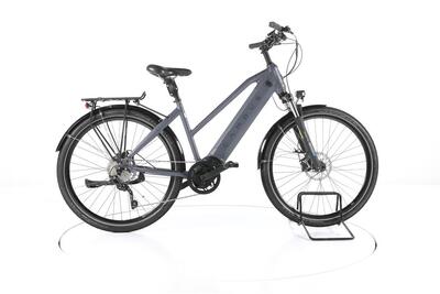 Ebike ricondizionata · Campus BM38 · Buone condizioni