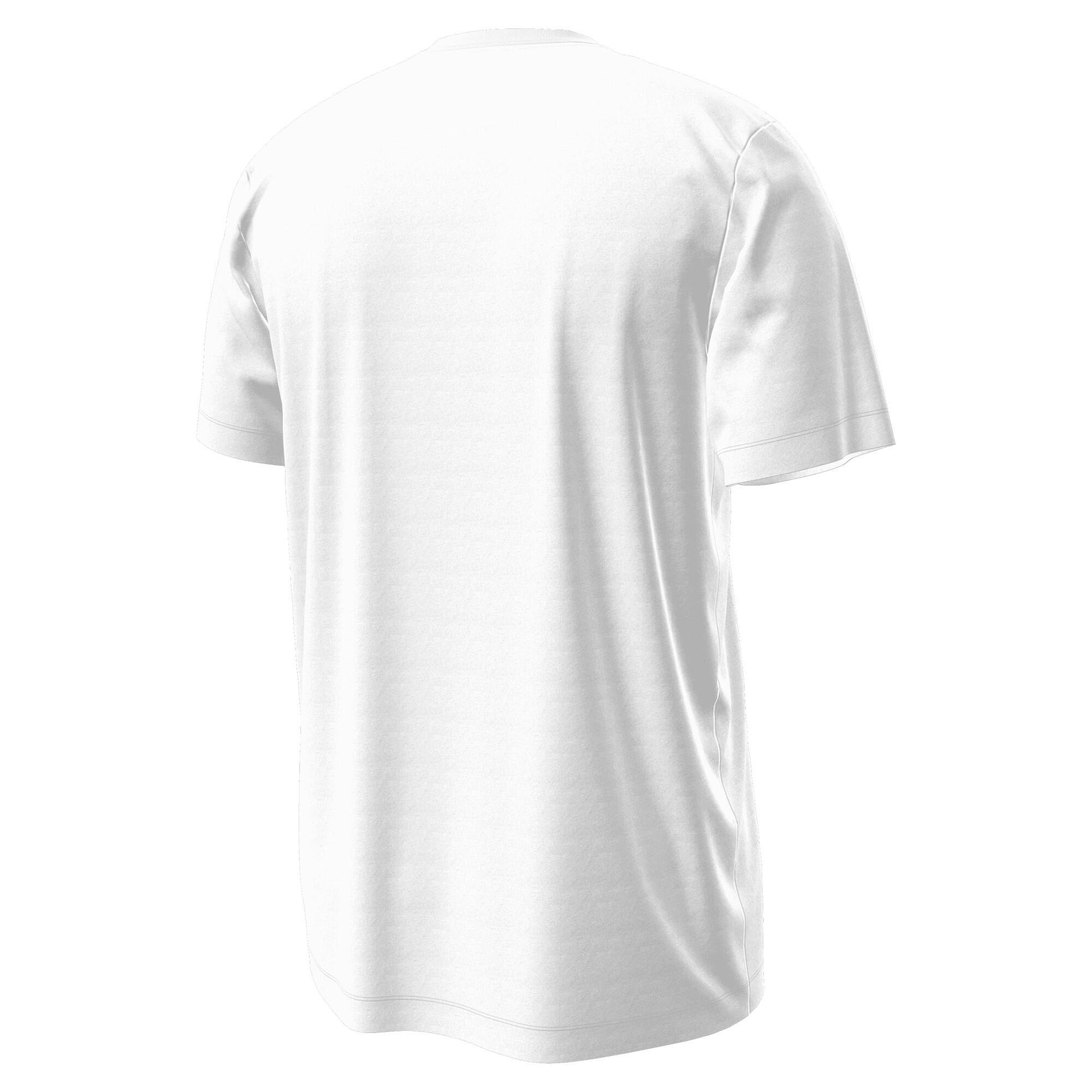 Nike Herren T-Shirt DF Tee Nike Pro Training HV4131 2/2