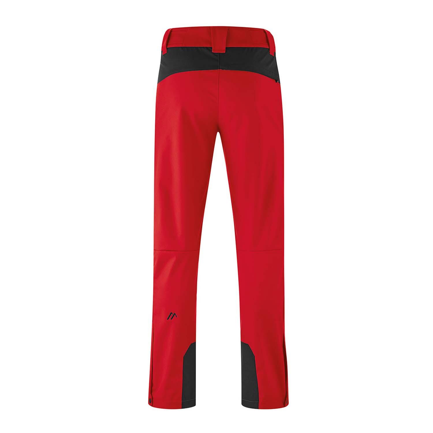 Maier Sports Herren Wanderhose Tektit M 136010 2/3
