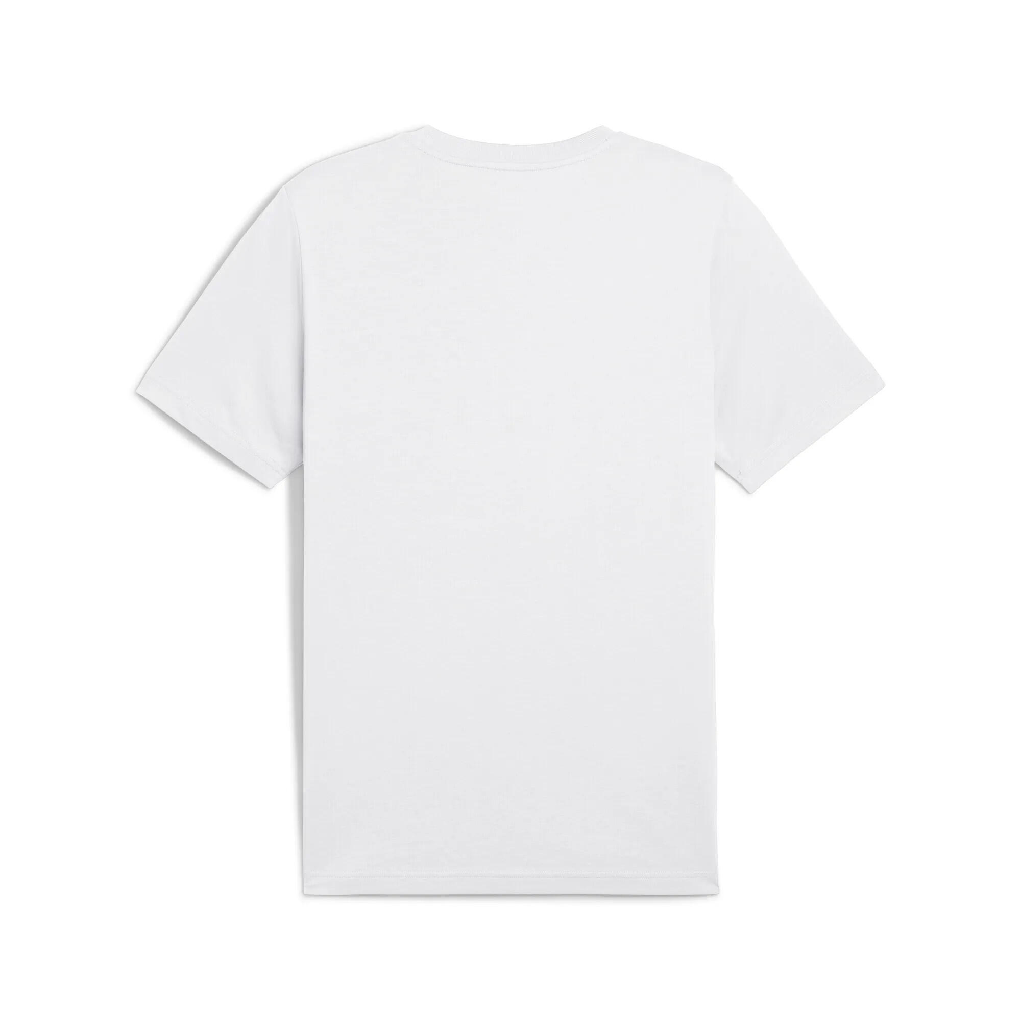 Puma Herren T-Shirt ESS 2 COLOR No. 1 Logo Tee 684708 6/9