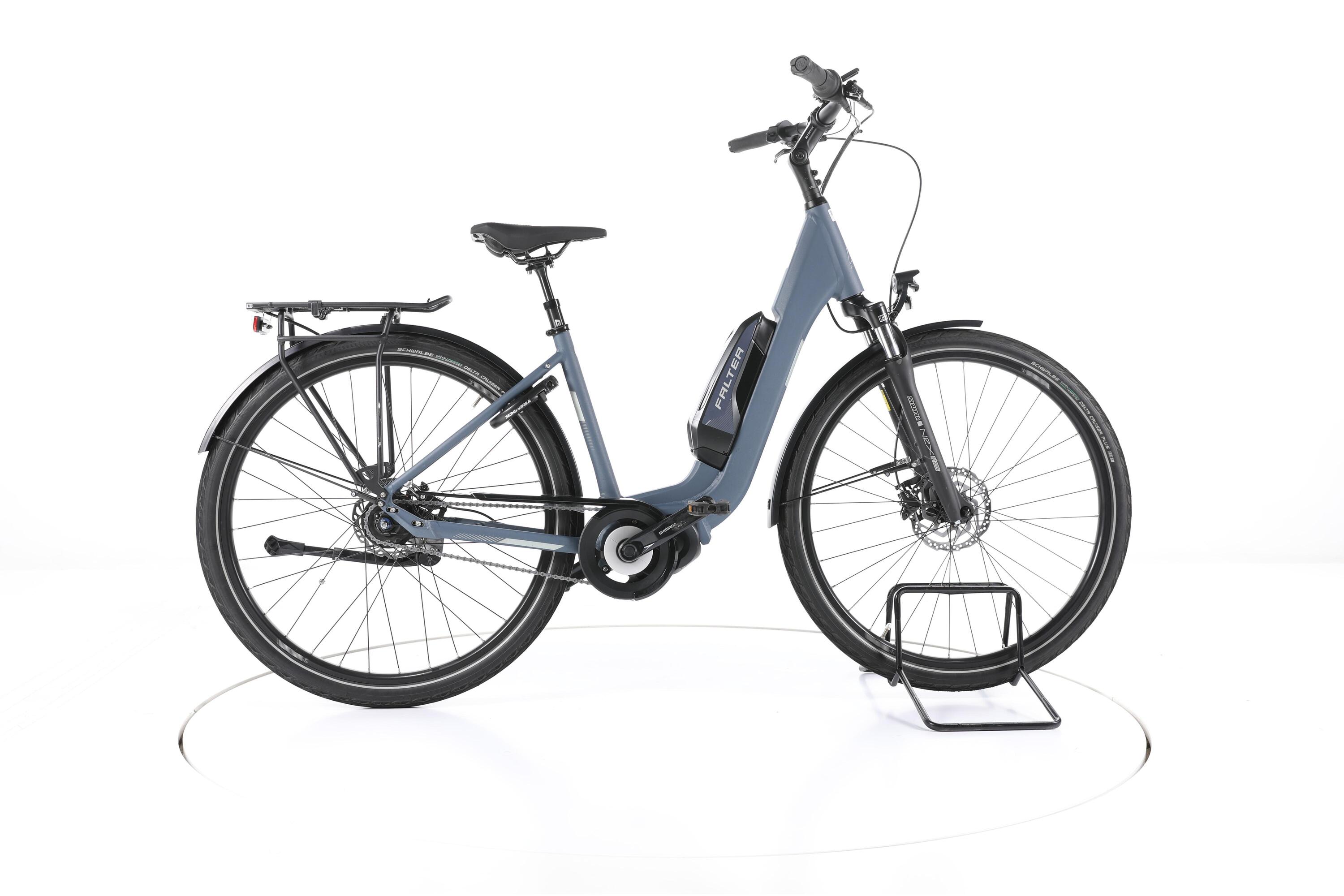 NO BRAND Ebike ricondizionata · FALTER E 8.2 · Buone condizioni