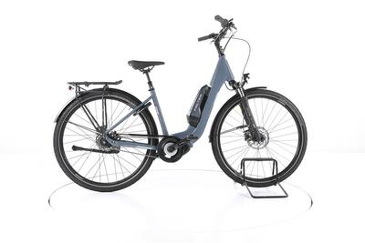 Refurbished - FALTER E 8.2 City E-Bike Tiefeinsteiger - In gutem Zustand