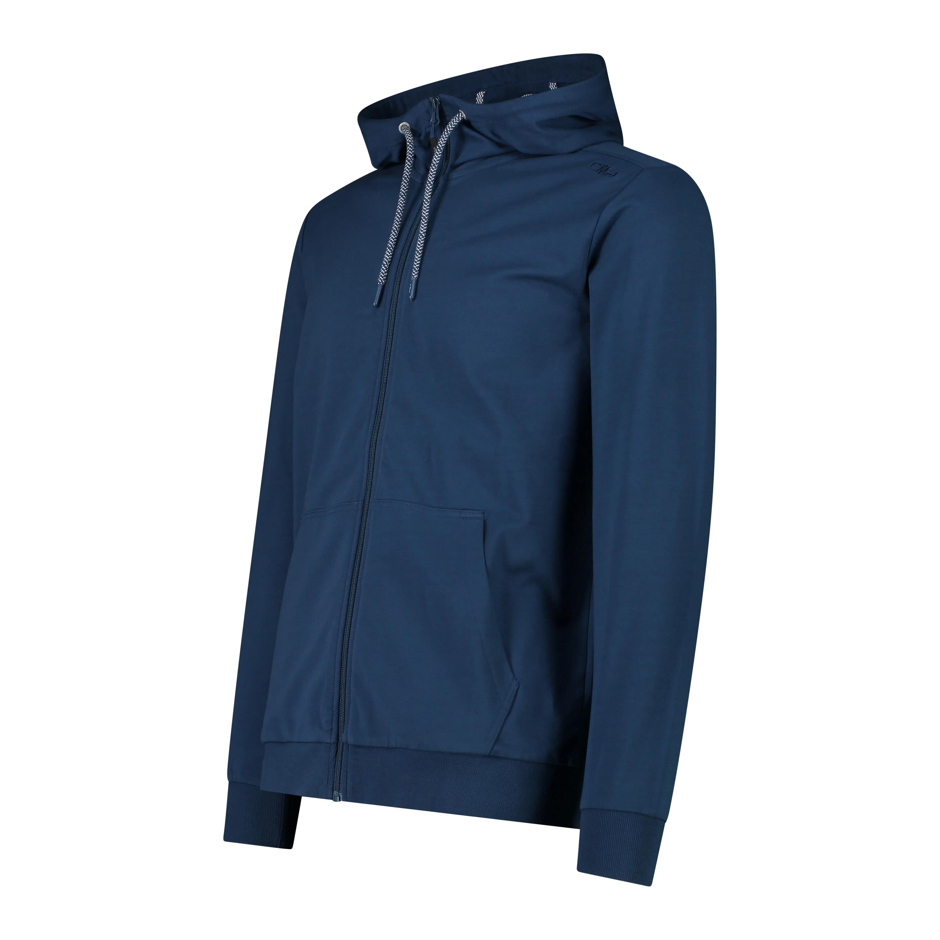 CMP Herren Kapuzenjacke MAN JACKET FIX HOOD 32D8077M 3/3