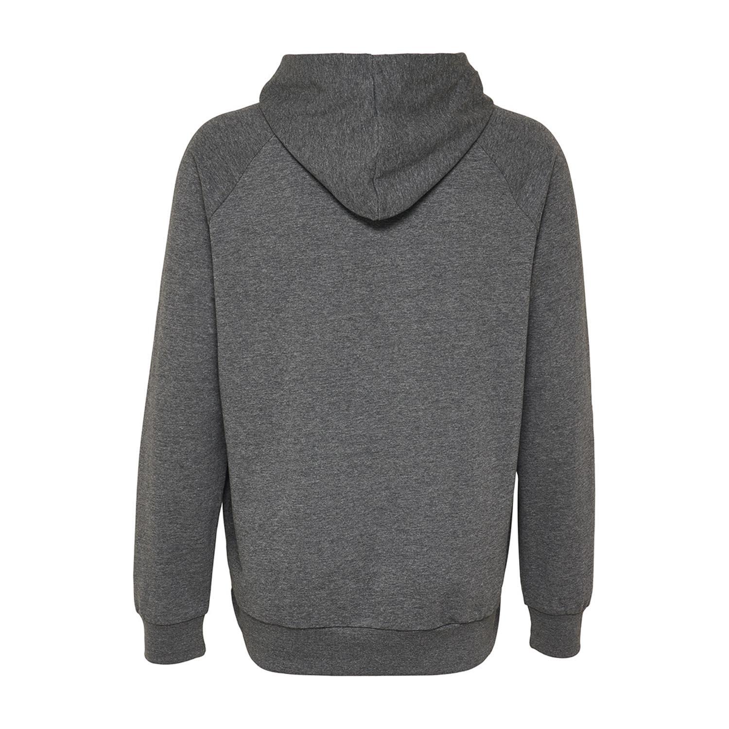 Hummel Herren Kapuzenpullover Berg Hoodie 203462 2/3