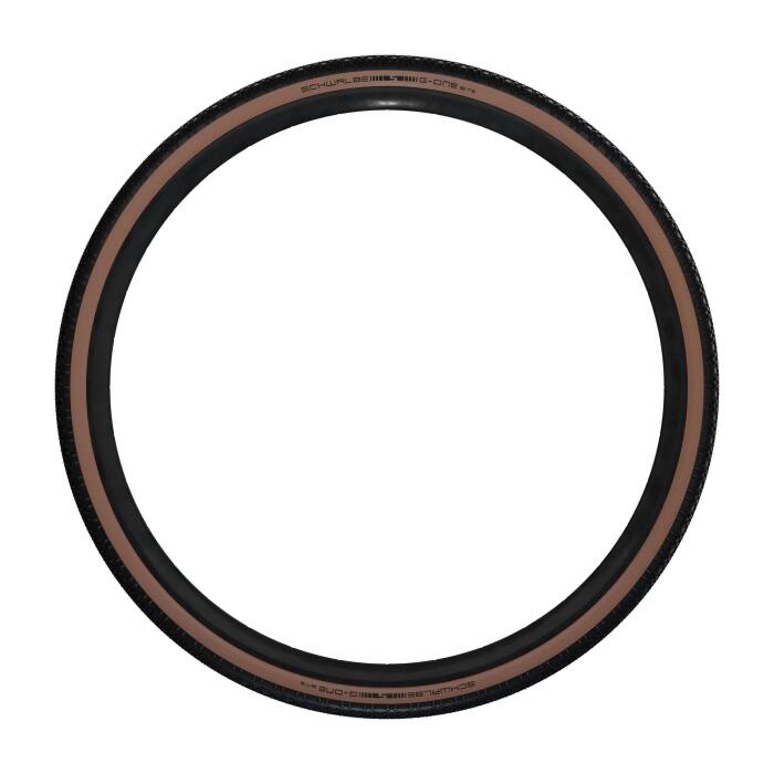 Neumático de exterior sin cámara SCHWALBE G-One Bite Perf R-Guard 28 X 1.50 Fold 2/2