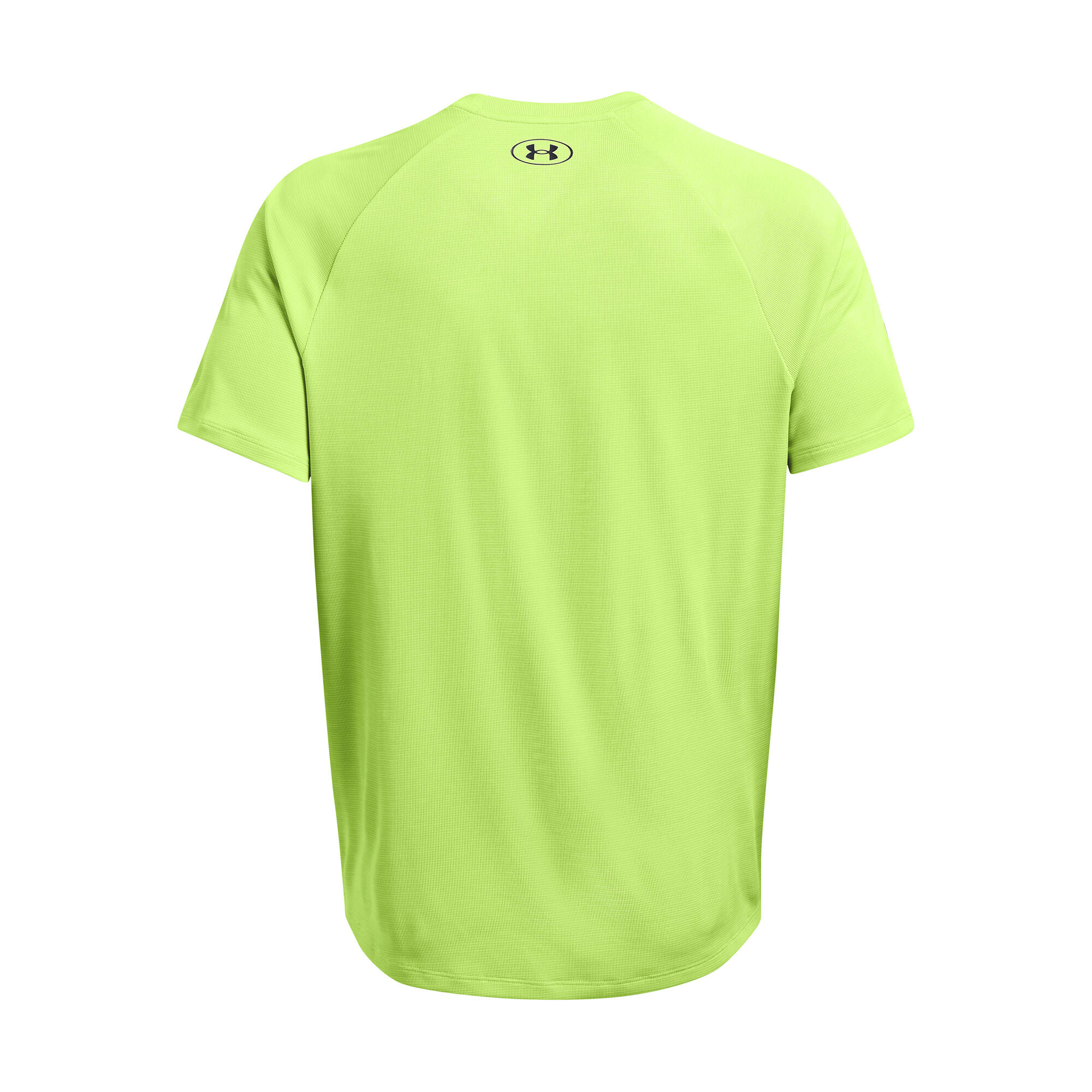 Under Armour Herren T-Shirt UA Tech Textured SS 1382796 2/5