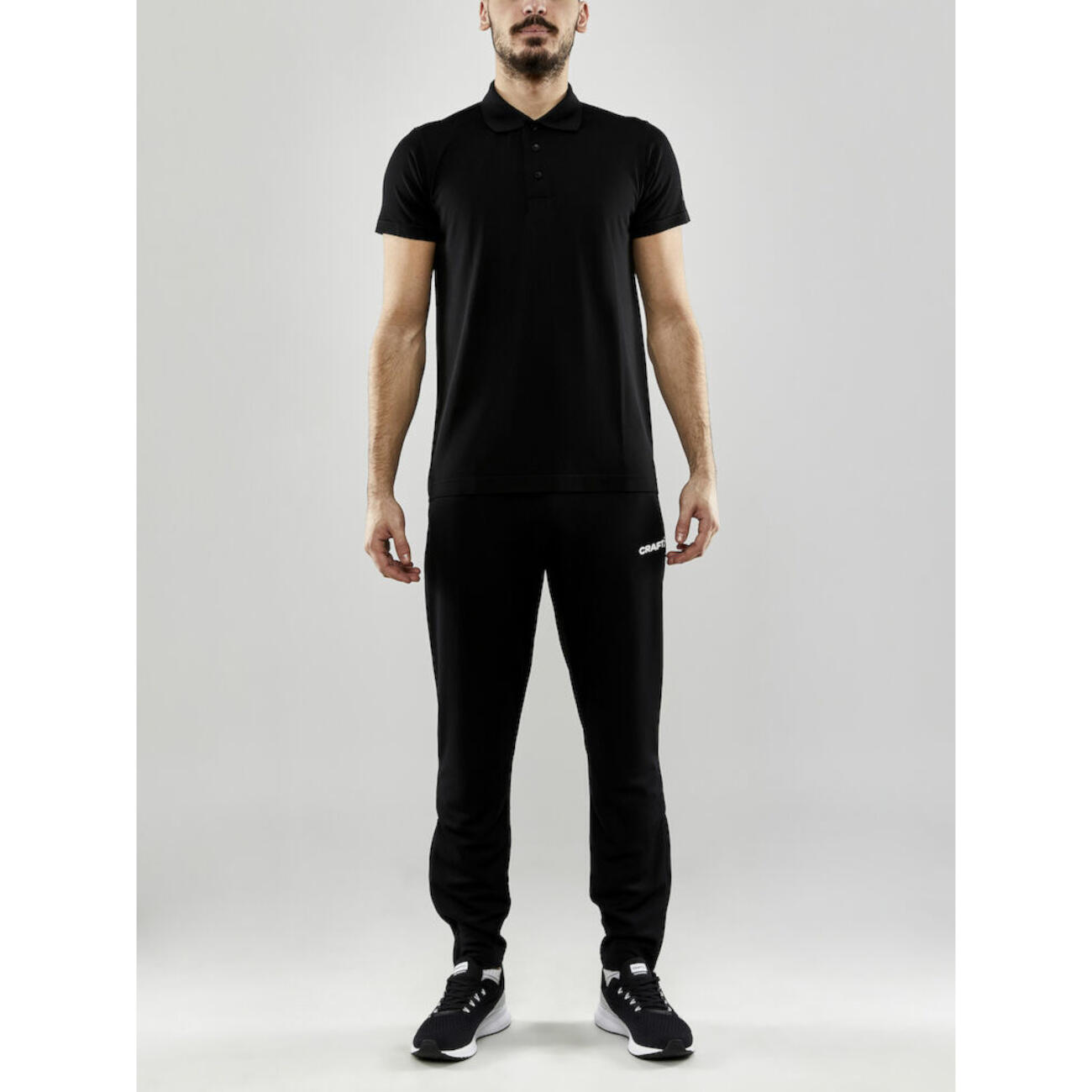 Craft Herren Polo Shirt ADV SEAMLESS POLO SHIRT M 1910384 5/5