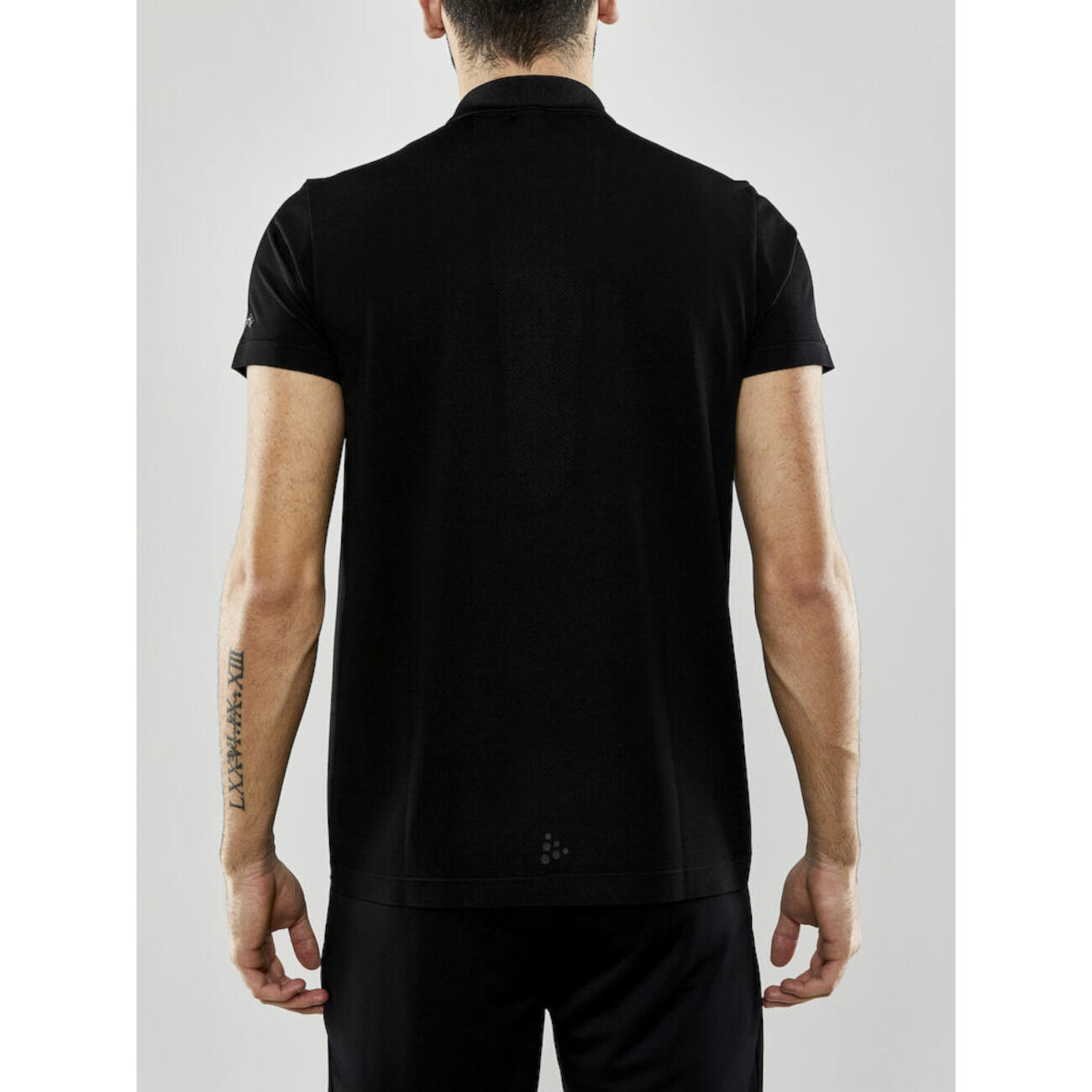 Craft Herren Polo Shirt ADV SEAMLESS POLO SHIRT M 1910384 4/5