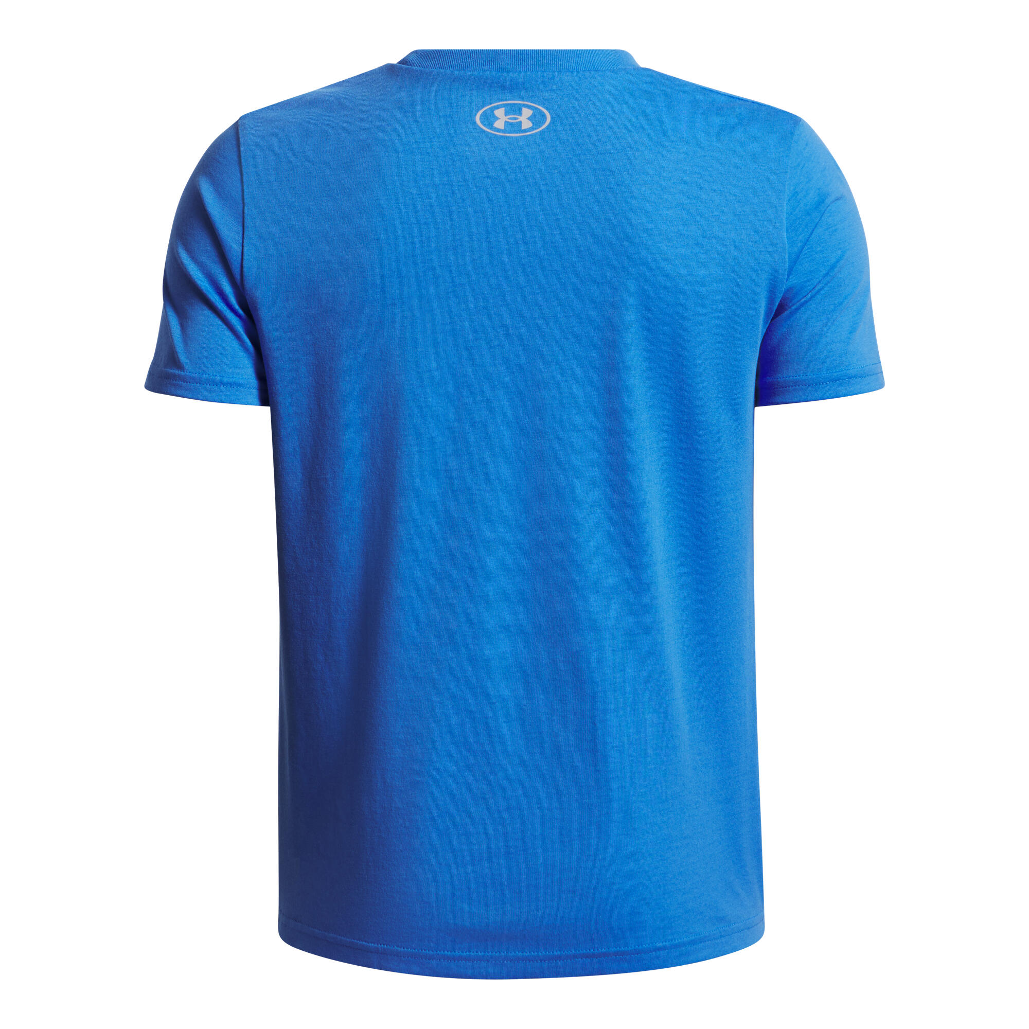 Under Armour Jungen T-Shirt UA B LOGO WORDMARK SS 1389963 2/2